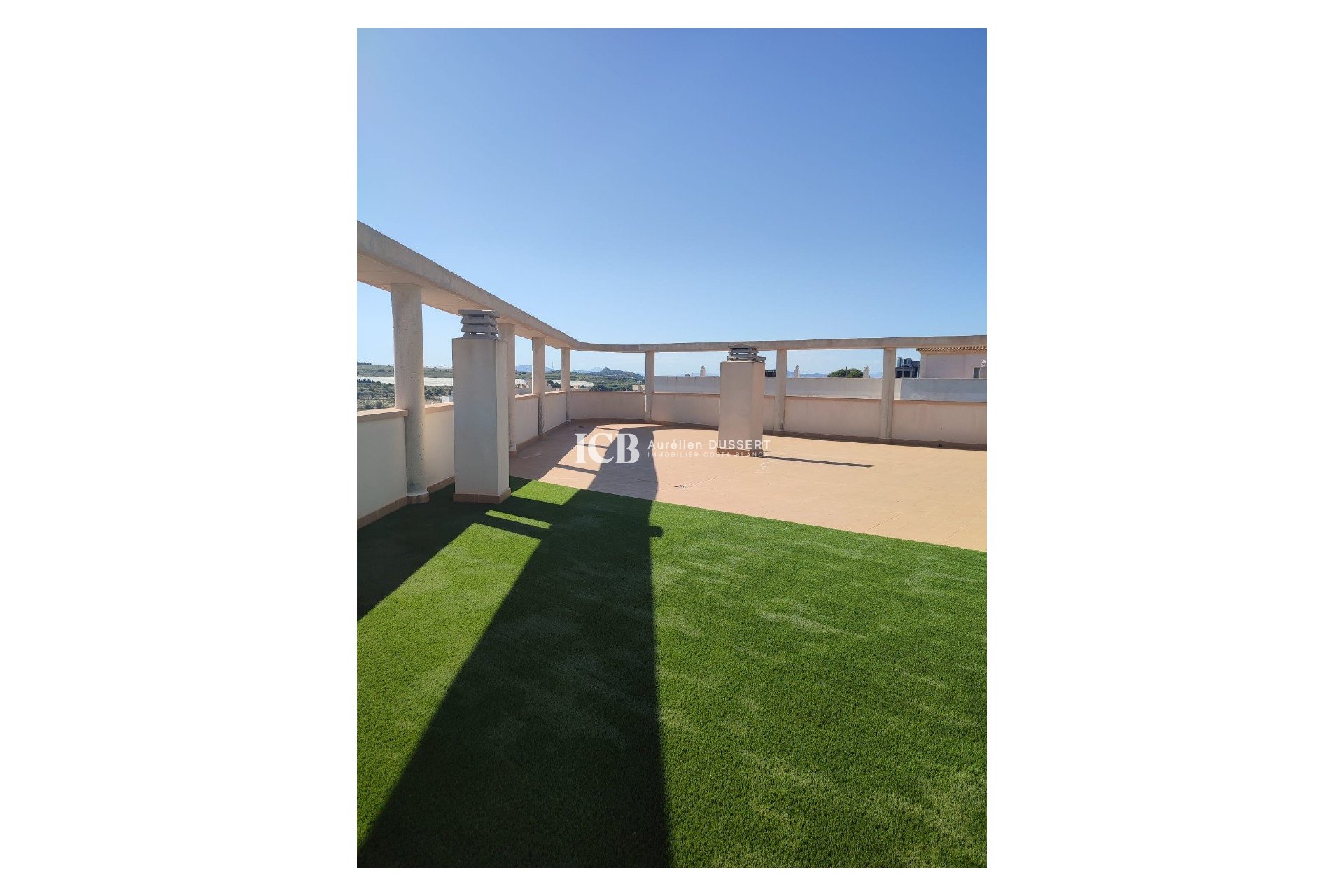 Resale - Apartment / flat -
San Miguel de Salinas - Centro