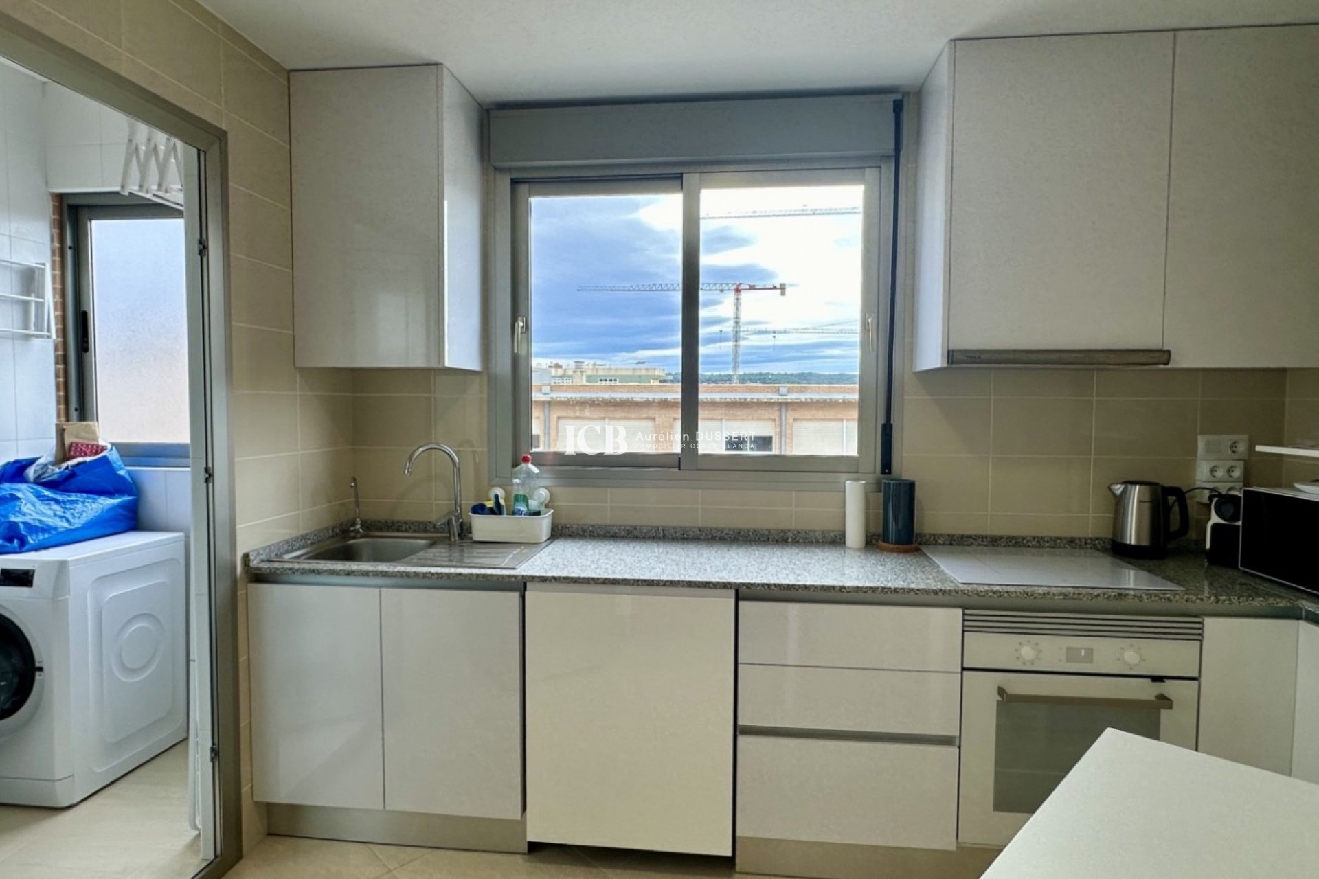 Resale - Apartment / flat -
San Miguel de Salinas - Centro