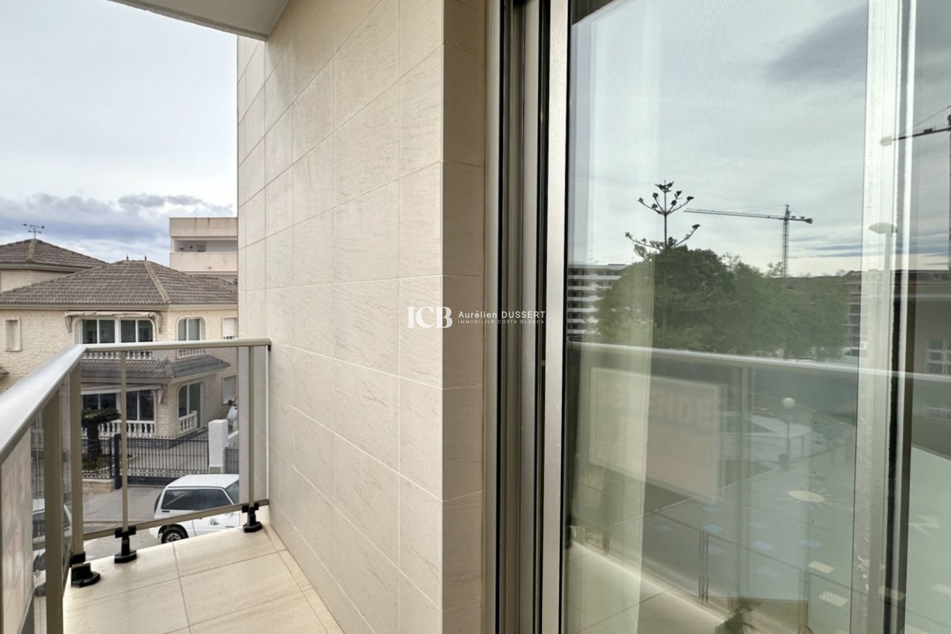 Resale - Apartment / flat -
San Miguel de Salinas - Centro