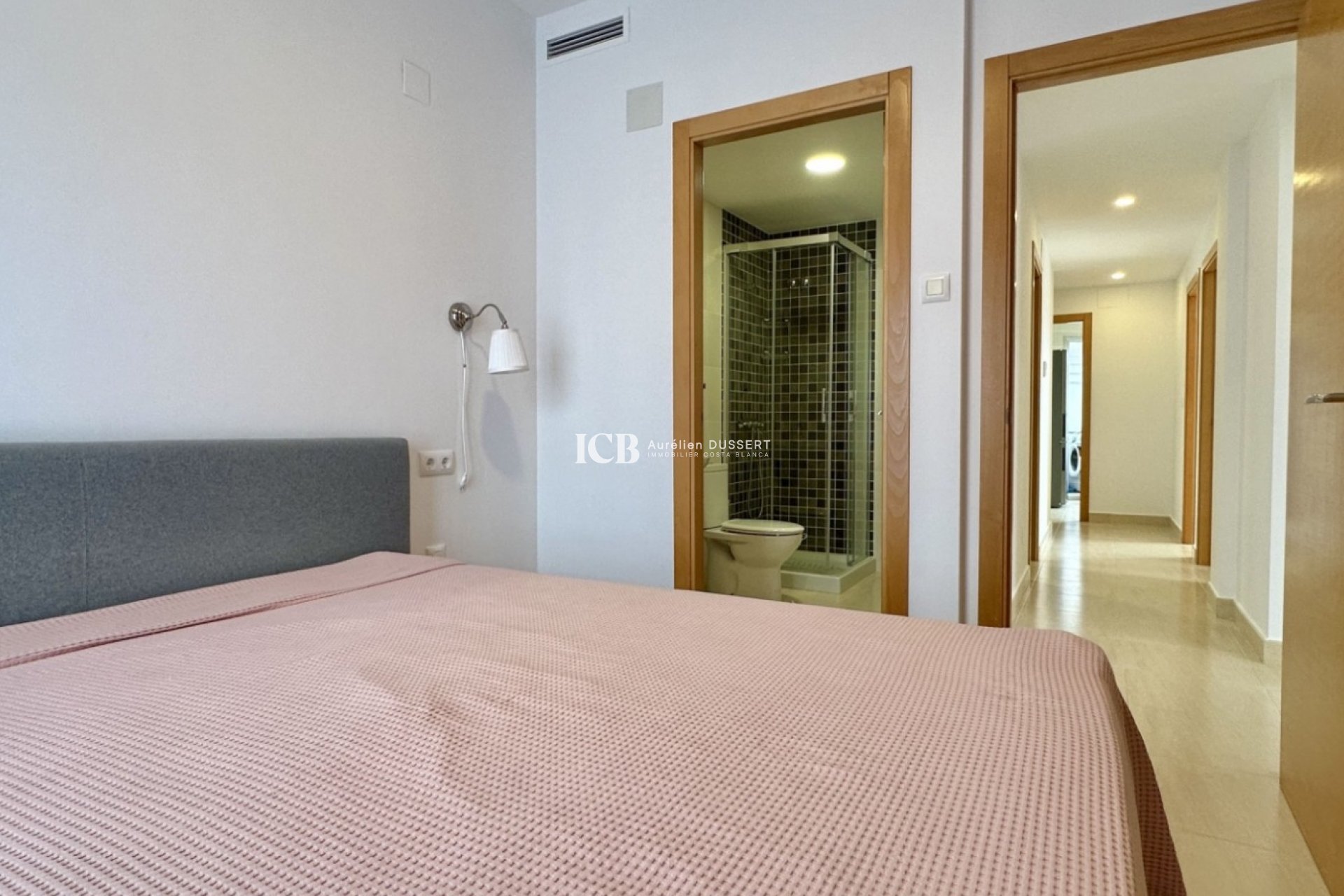 Resale - Apartment / flat -
San Miguel de Salinas - Centro