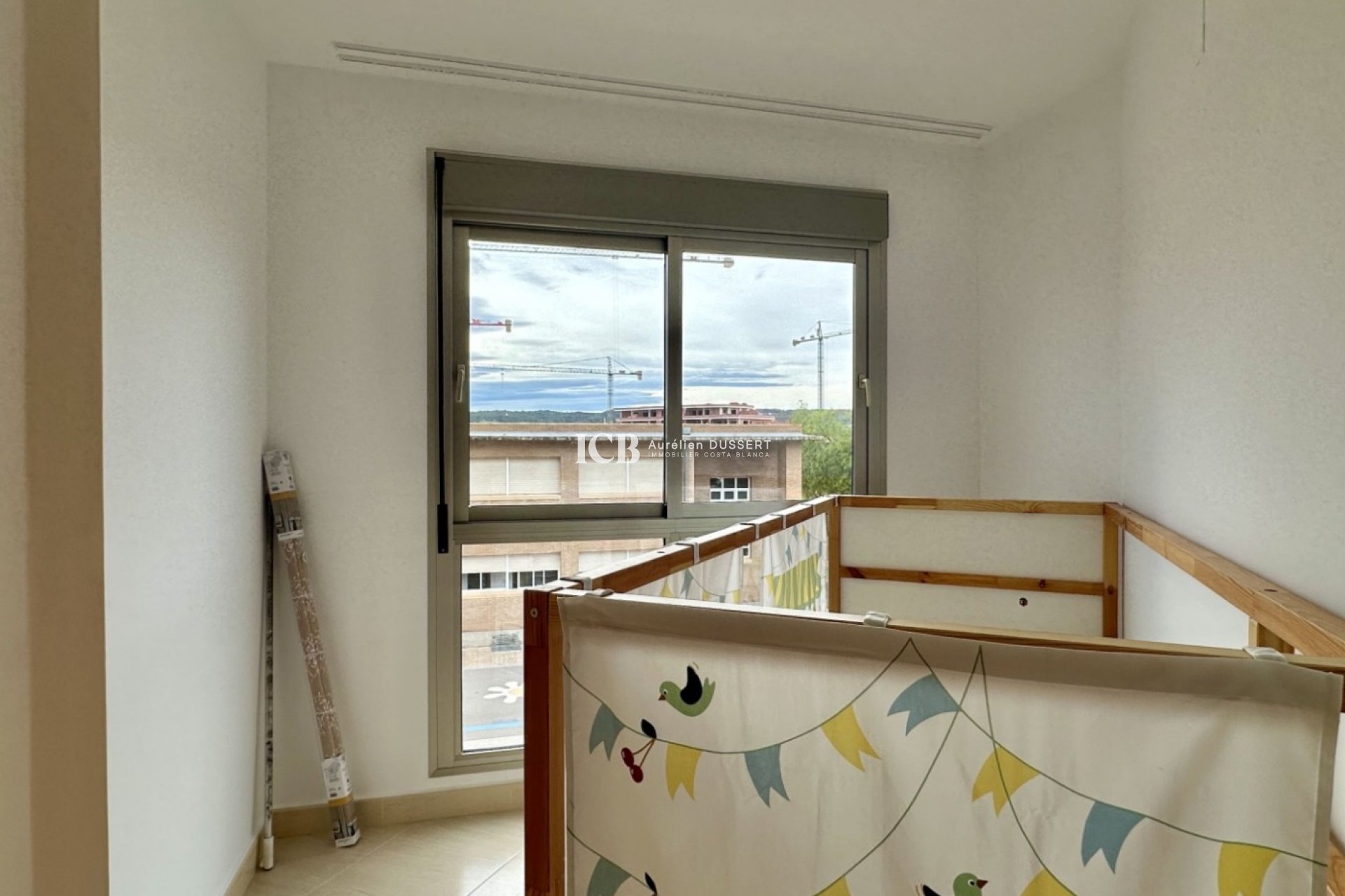 Resale - Apartment / flat -
San Miguel de Salinas - Centro