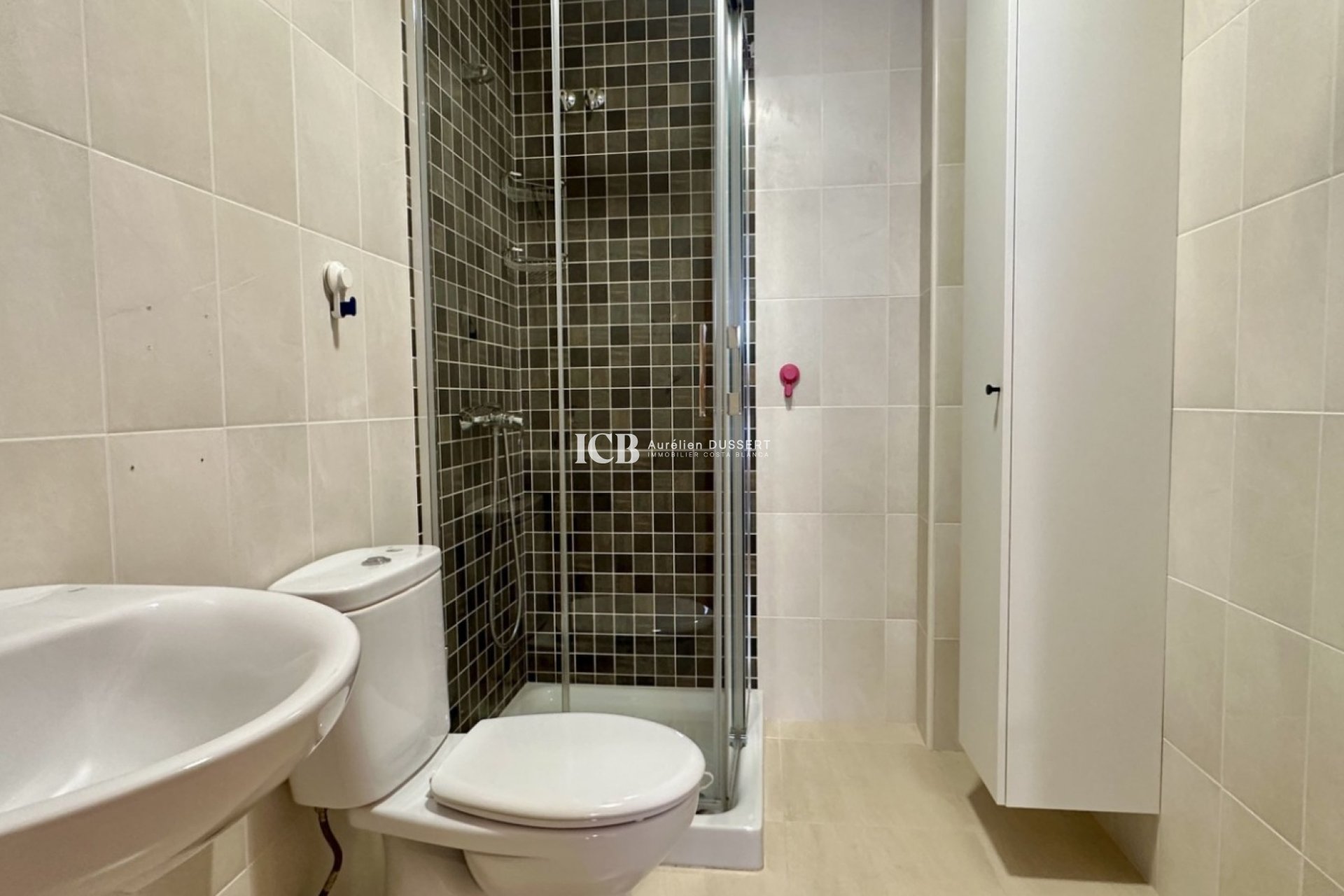 Resale - Apartment / flat -
San Miguel de Salinas - Centro