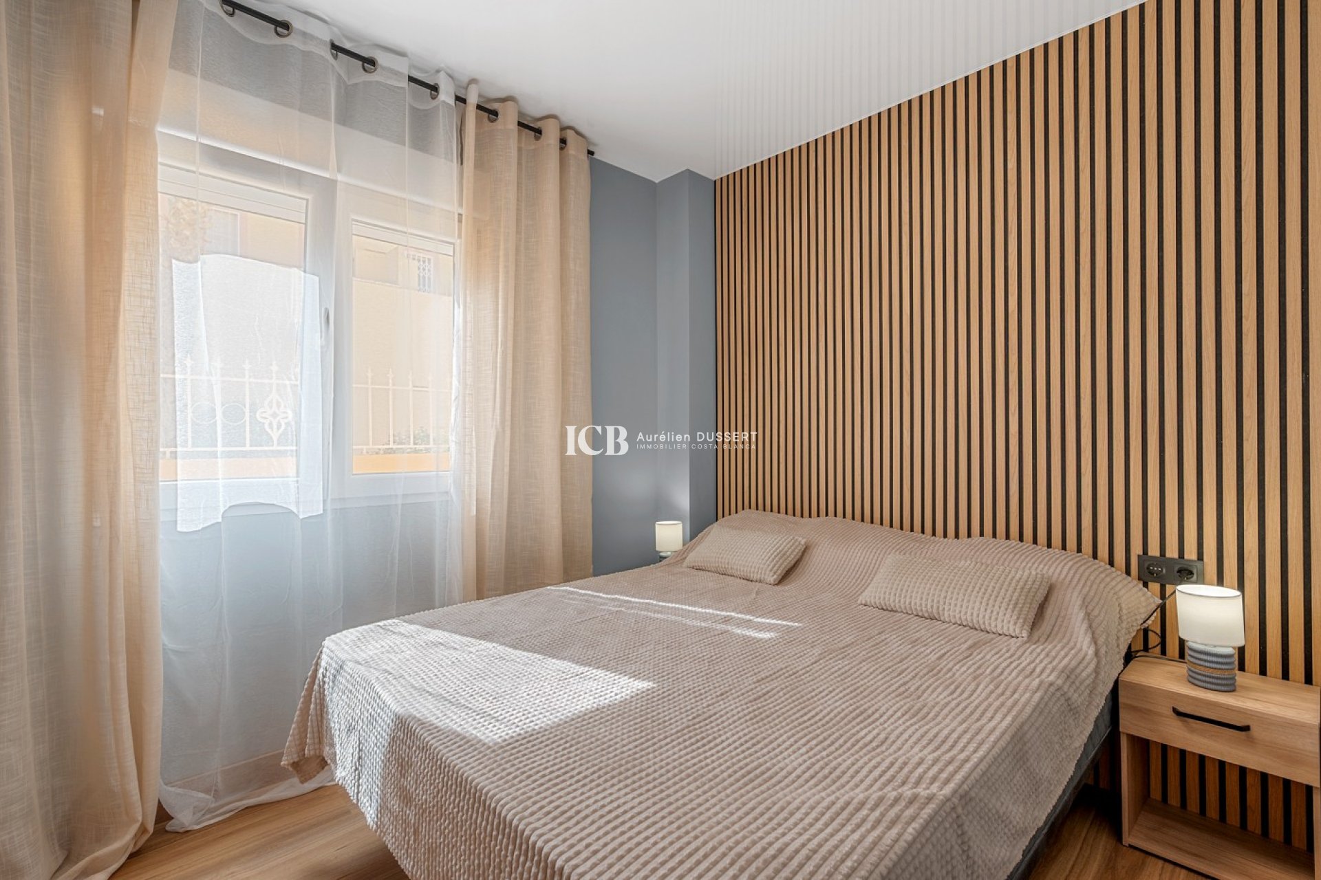 Resale - Apartment / flat -
San Miguel de Salinas - El Galan