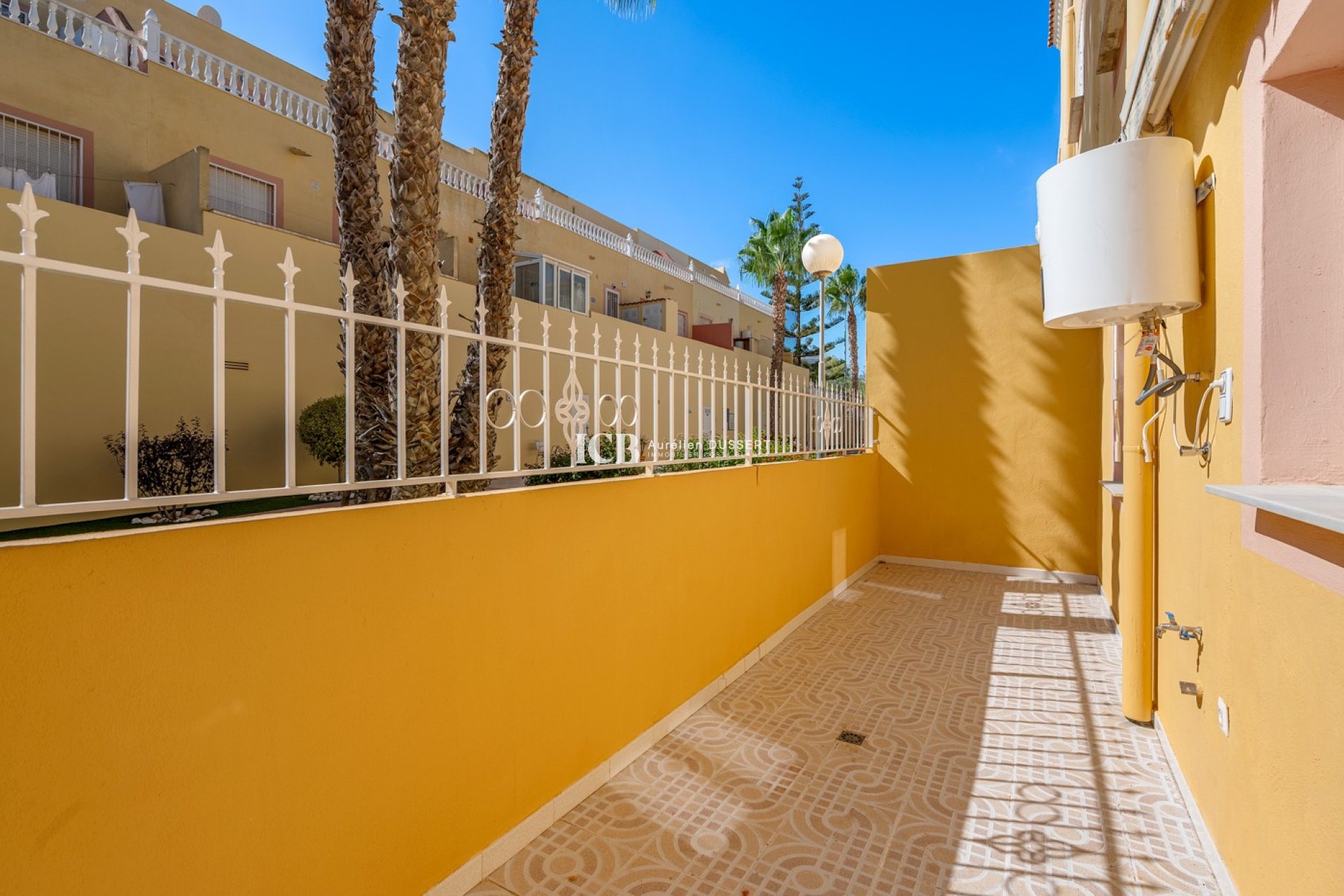 Resale - Apartment / flat -
San Miguel de Salinas - El Galan