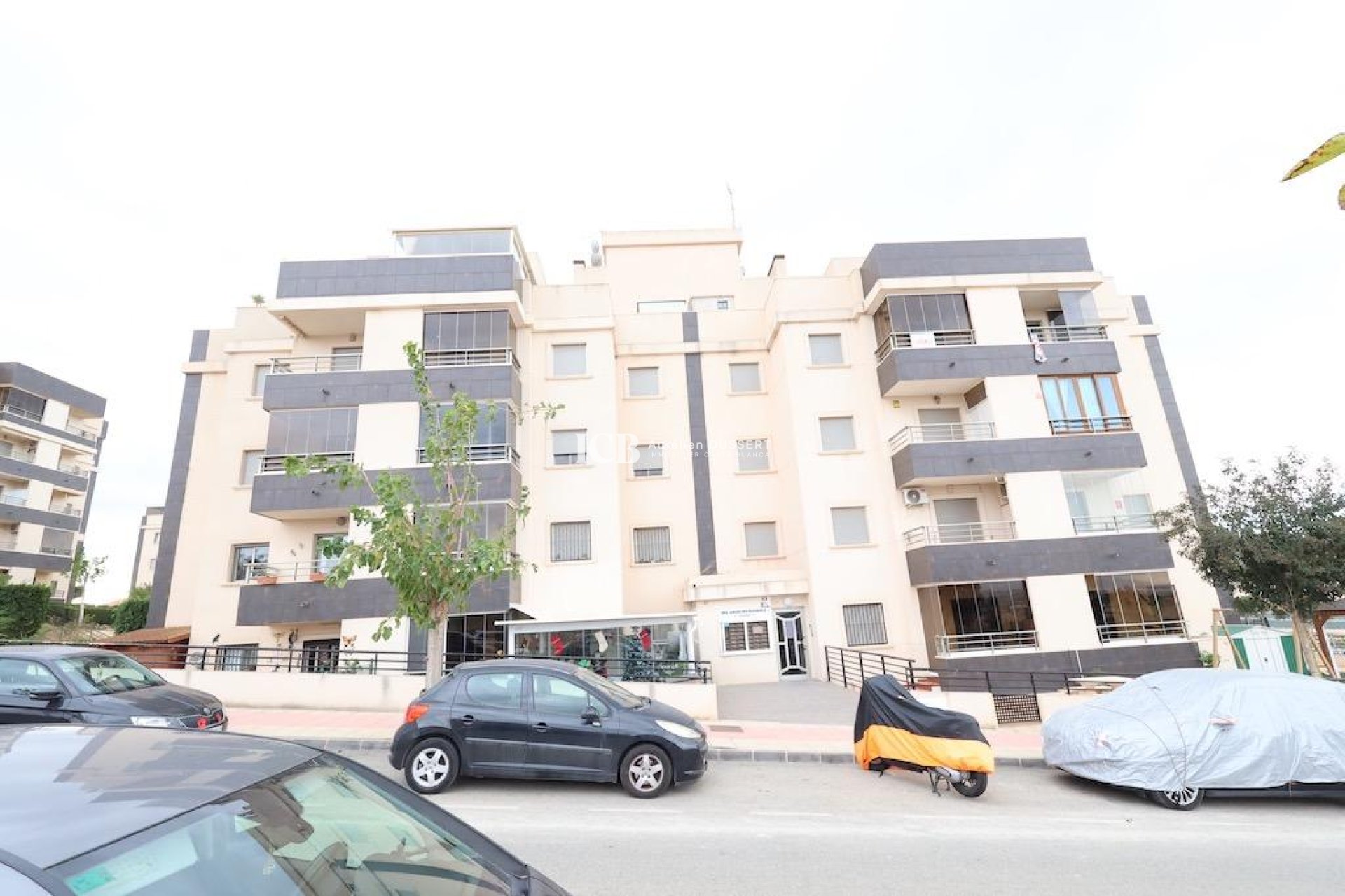 Resale - Apartment / flat -
San Miguel de Salinas - Pueblo 9