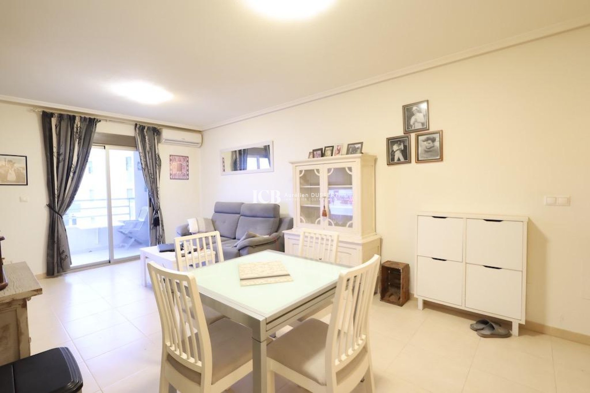 Resale - Apartment / flat -
San Miguel de Salinas - Pueblo 9