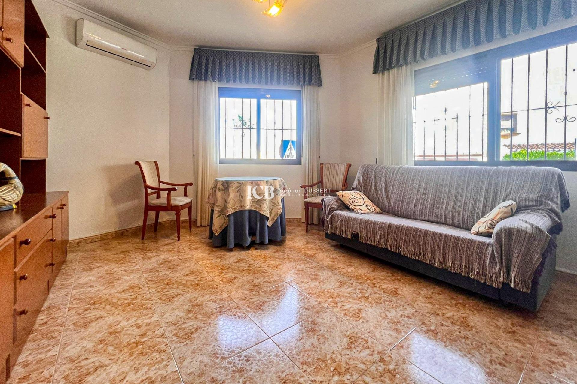 Resale - Apartment / flat -
San Miguel de Salinas - Pueblo