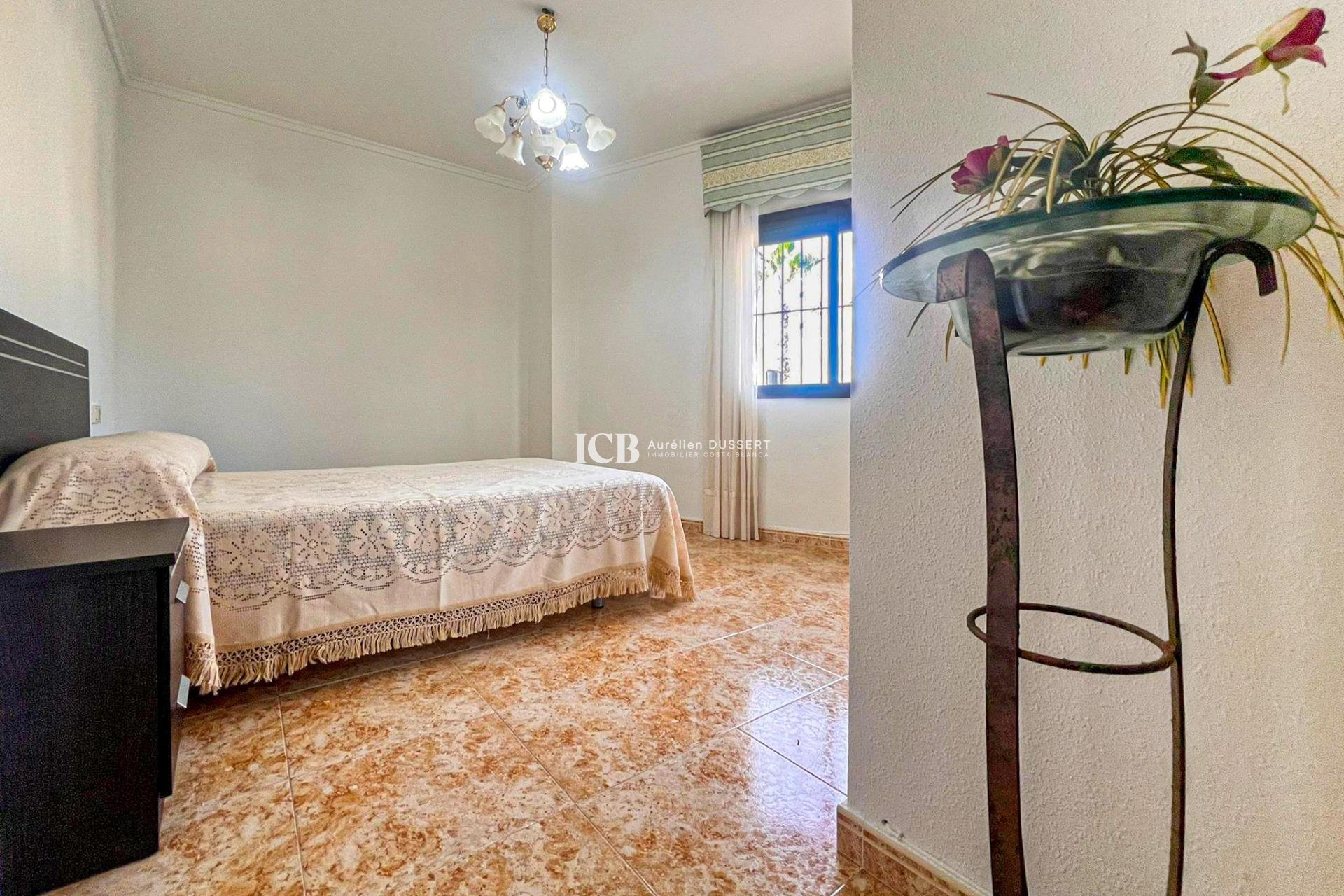 Resale - Apartment / flat -
San Miguel de Salinas - Pueblo