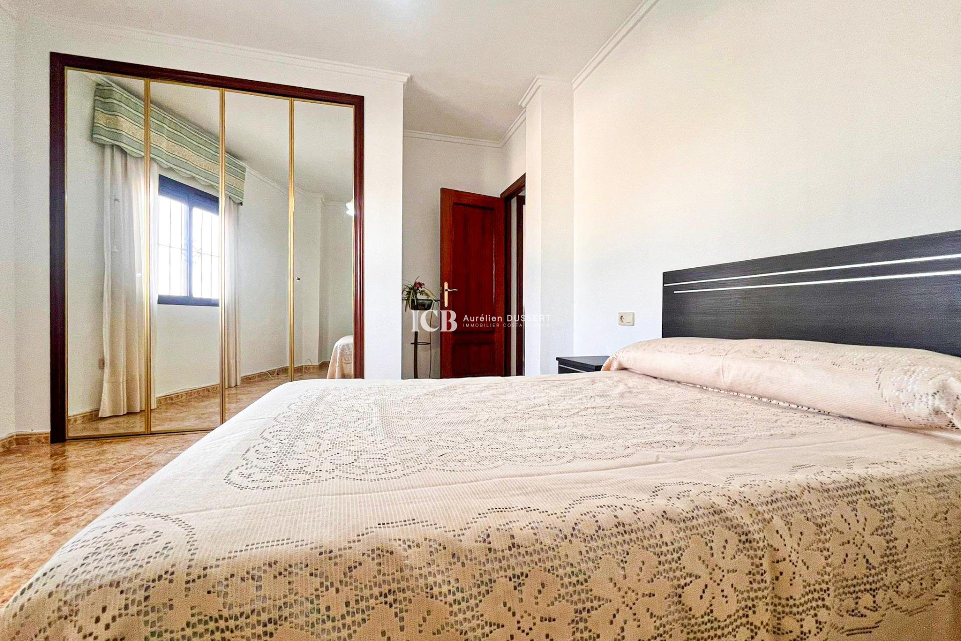 Resale - Apartment / flat -
San Miguel de Salinas - Pueblo