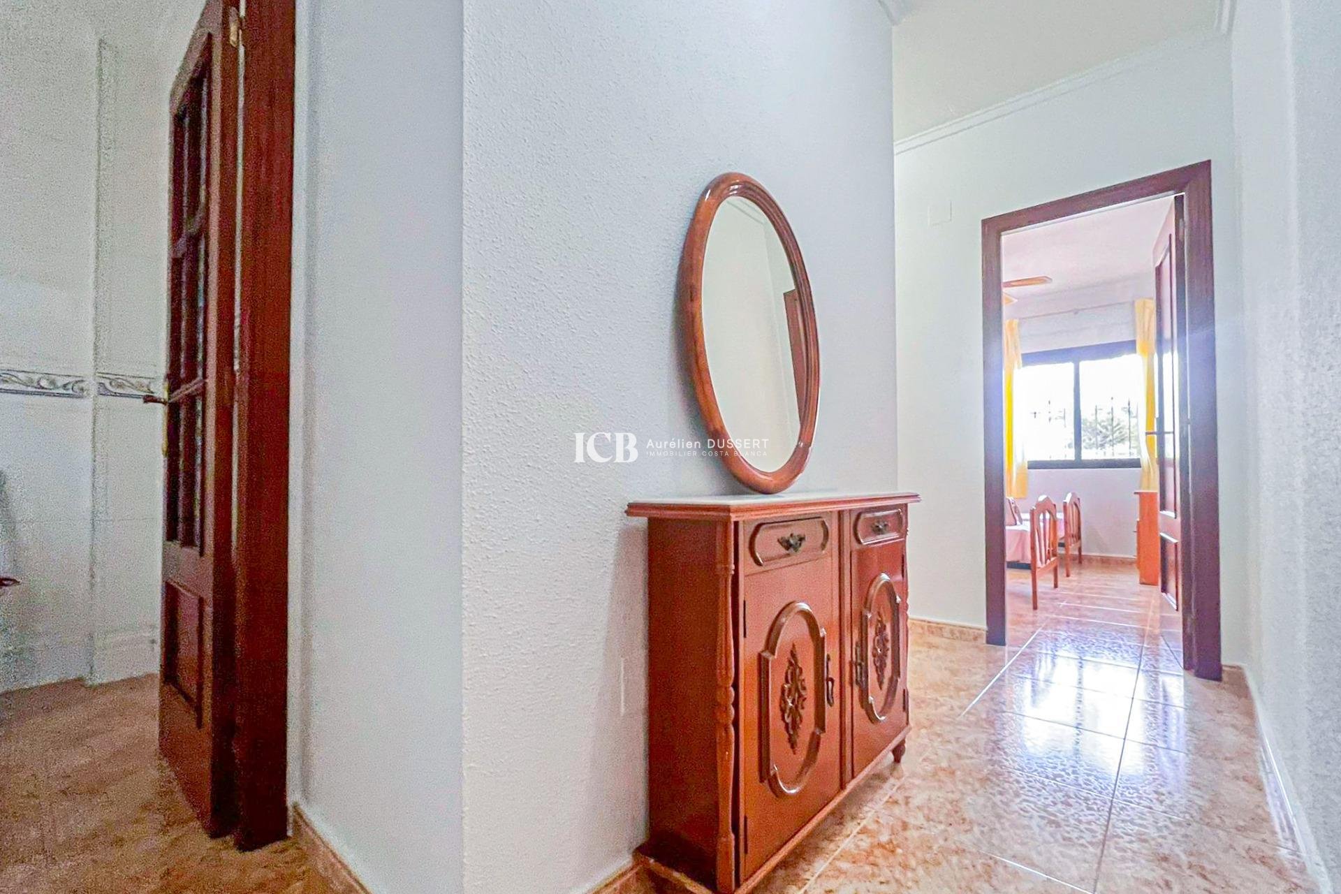 Resale - Apartment / flat -
San Miguel de Salinas - Pueblo