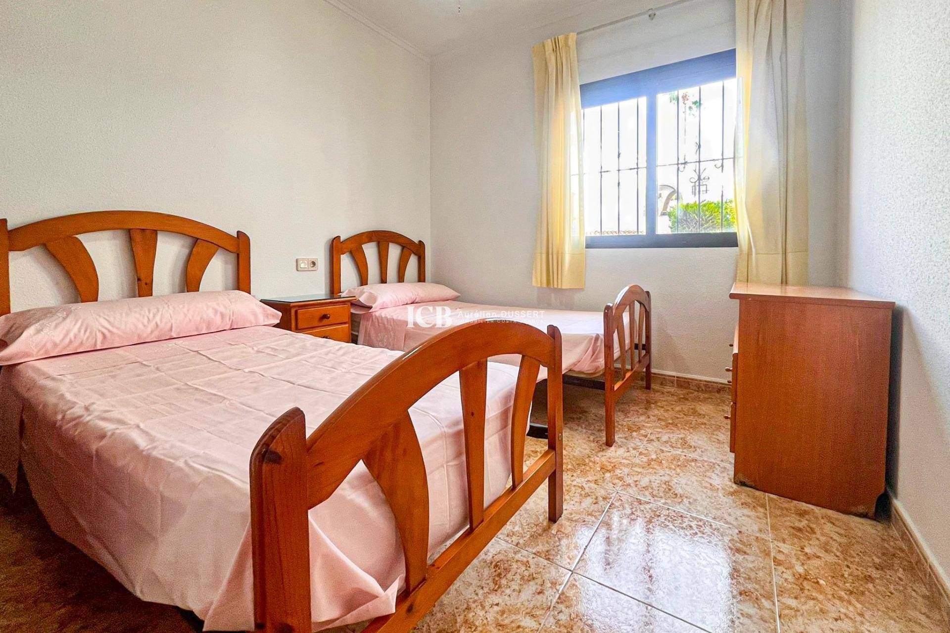 Resale - Apartment / flat -
San Miguel de Salinas - Pueblo