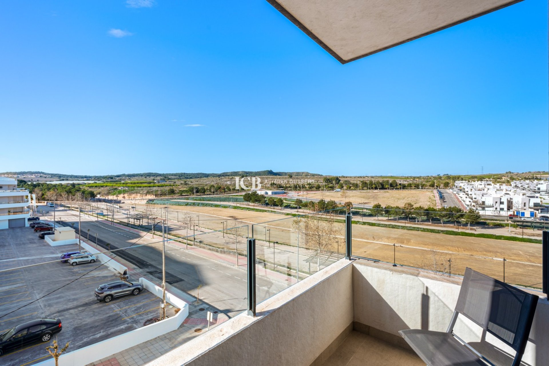 Resale - Apartment / flat -
San Miguel de Salinas - Pueblo