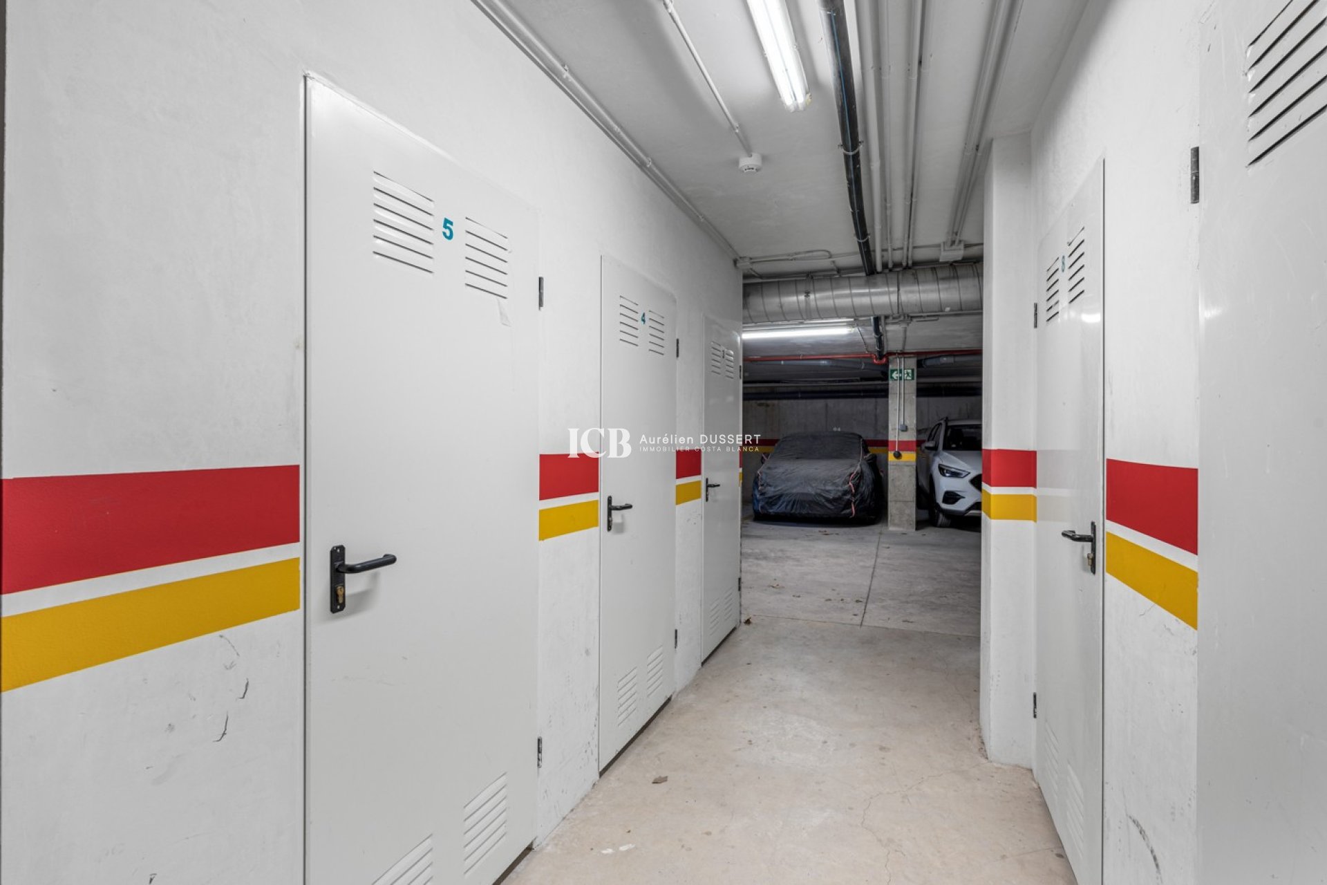 Resale - Apartment / flat -
San Miguel de Salinas - Pueblo