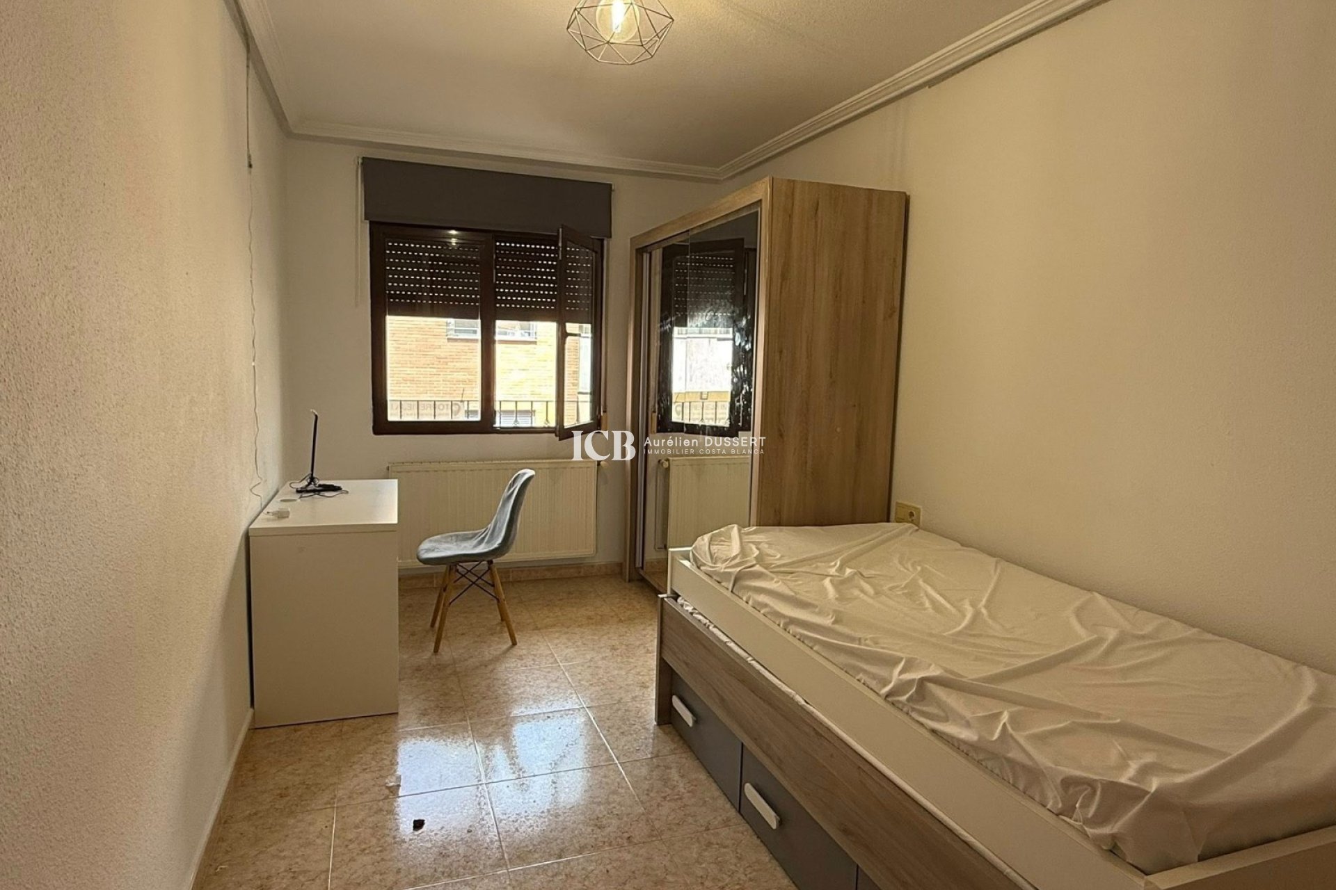 Resale - Apartment / flat -
San Miguel de Salinas - Pueblo
