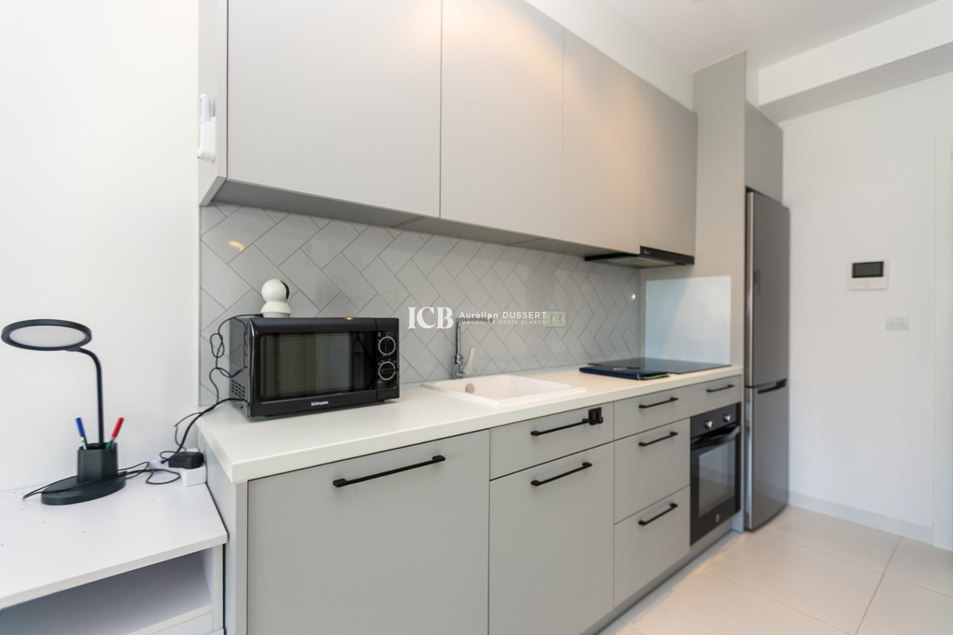 Resale - Apartment / flat -
San Miguel de Salinas - Pueblo