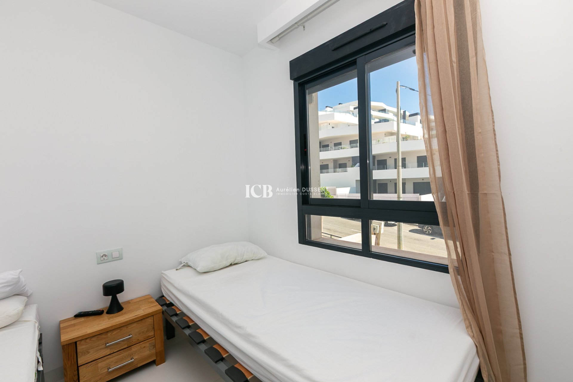 Resale - Apartment / flat -
San Miguel de Salinas - Pueblo