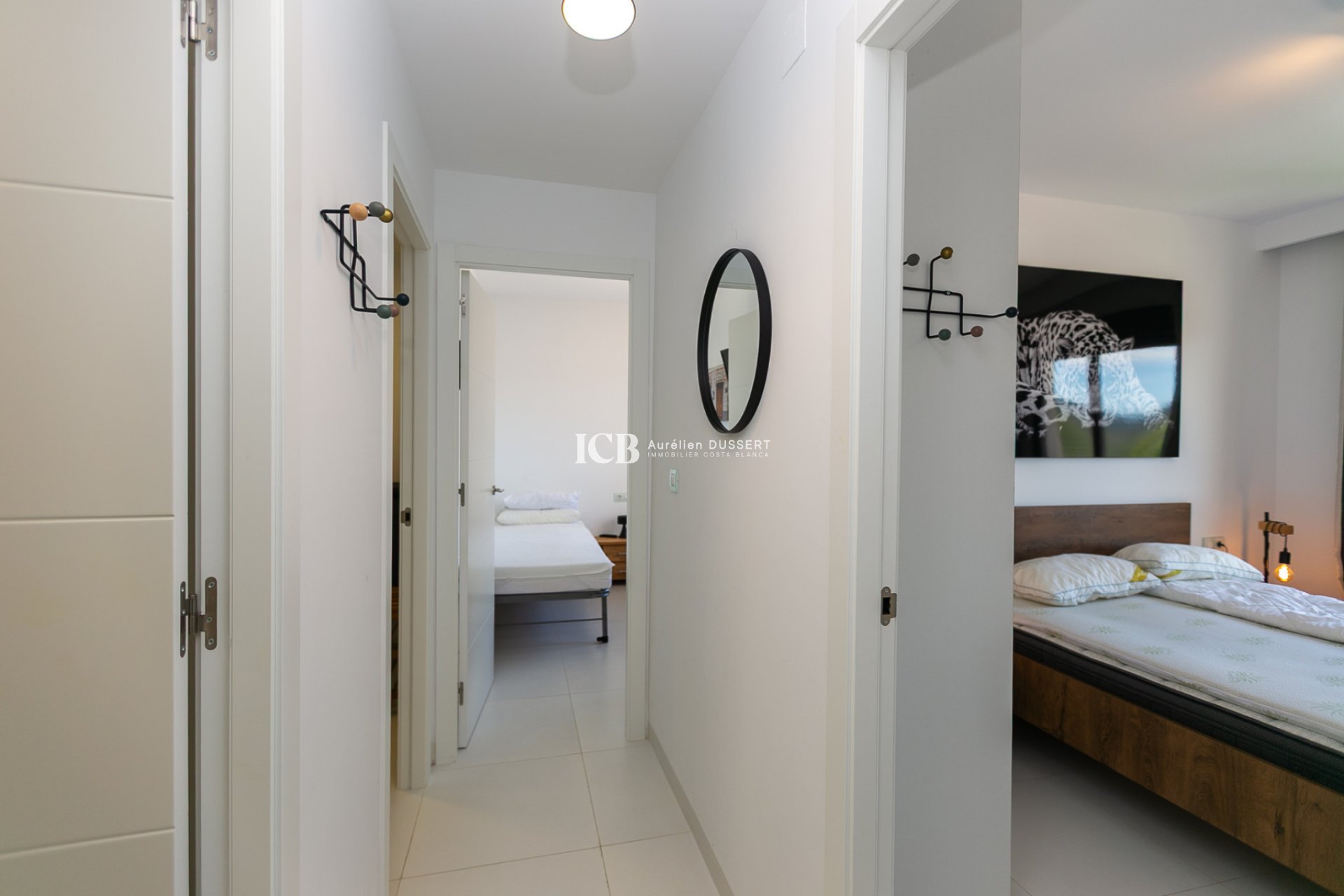 Resale - Apartment / flat -
San Miguel de Salinas - Pueblo
