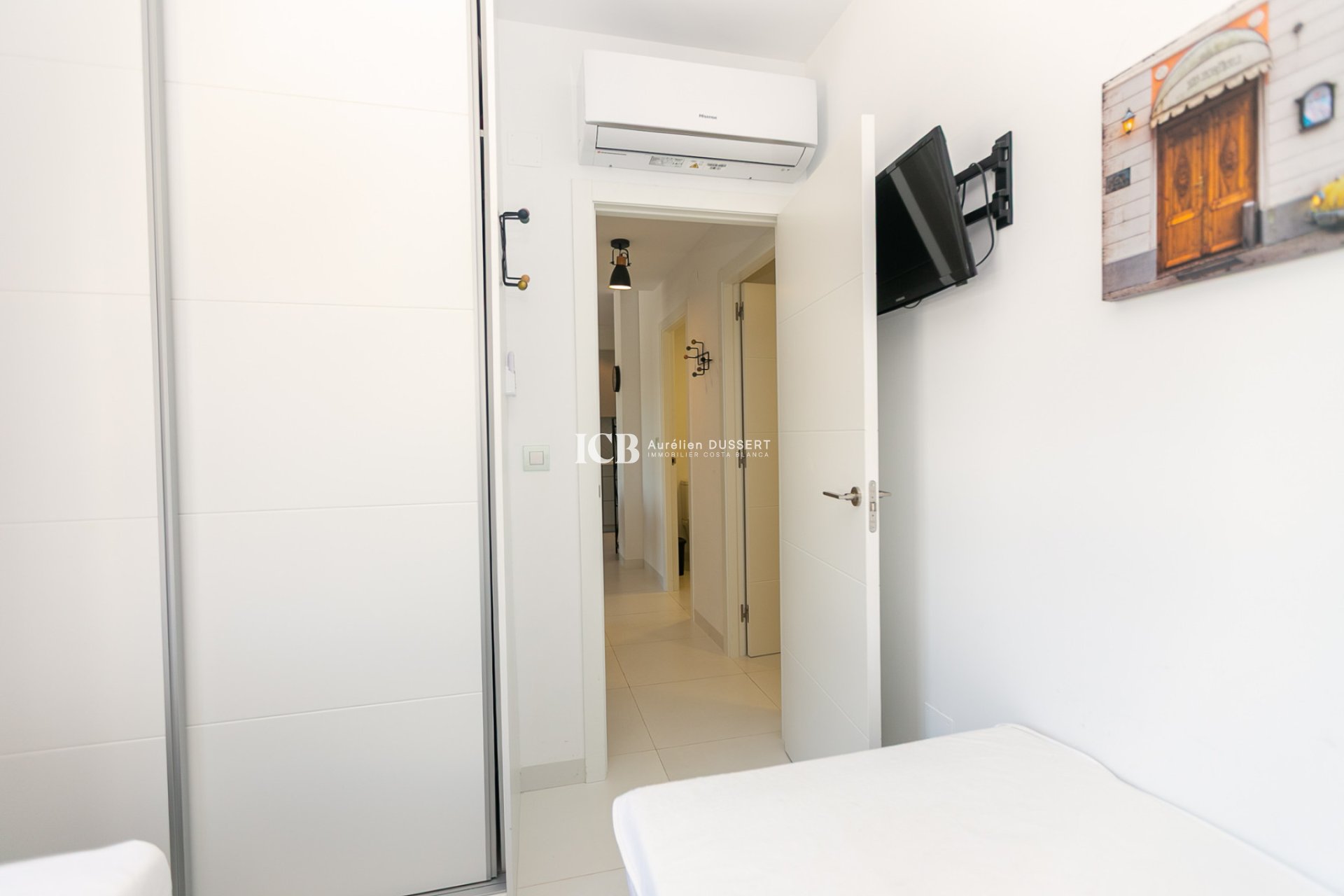 Resale - Apartment / flat -
San Miguel de Salinas - Pueblo