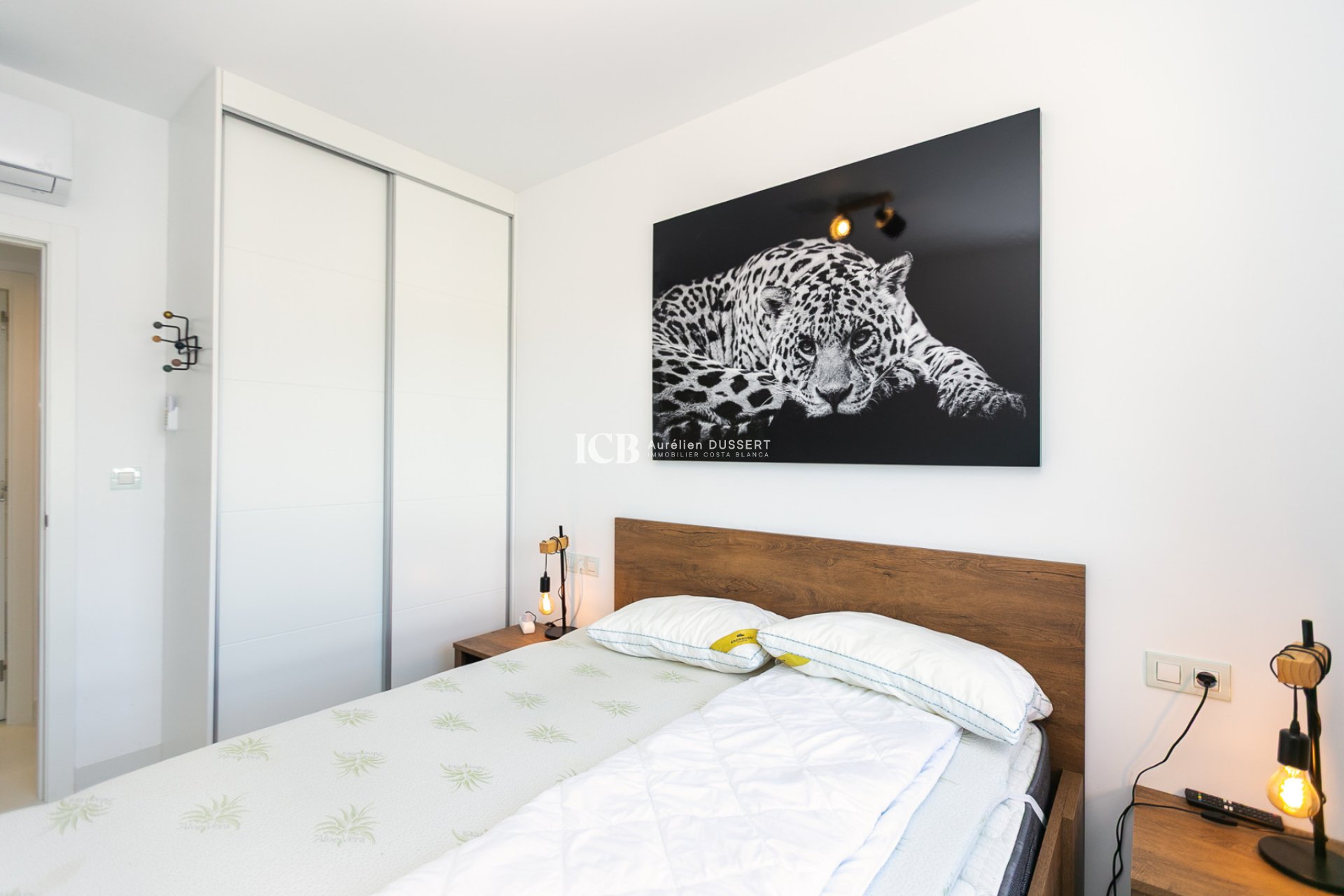 Resale - Apartment / flat -
San Miguel de Salinas - Pueblo