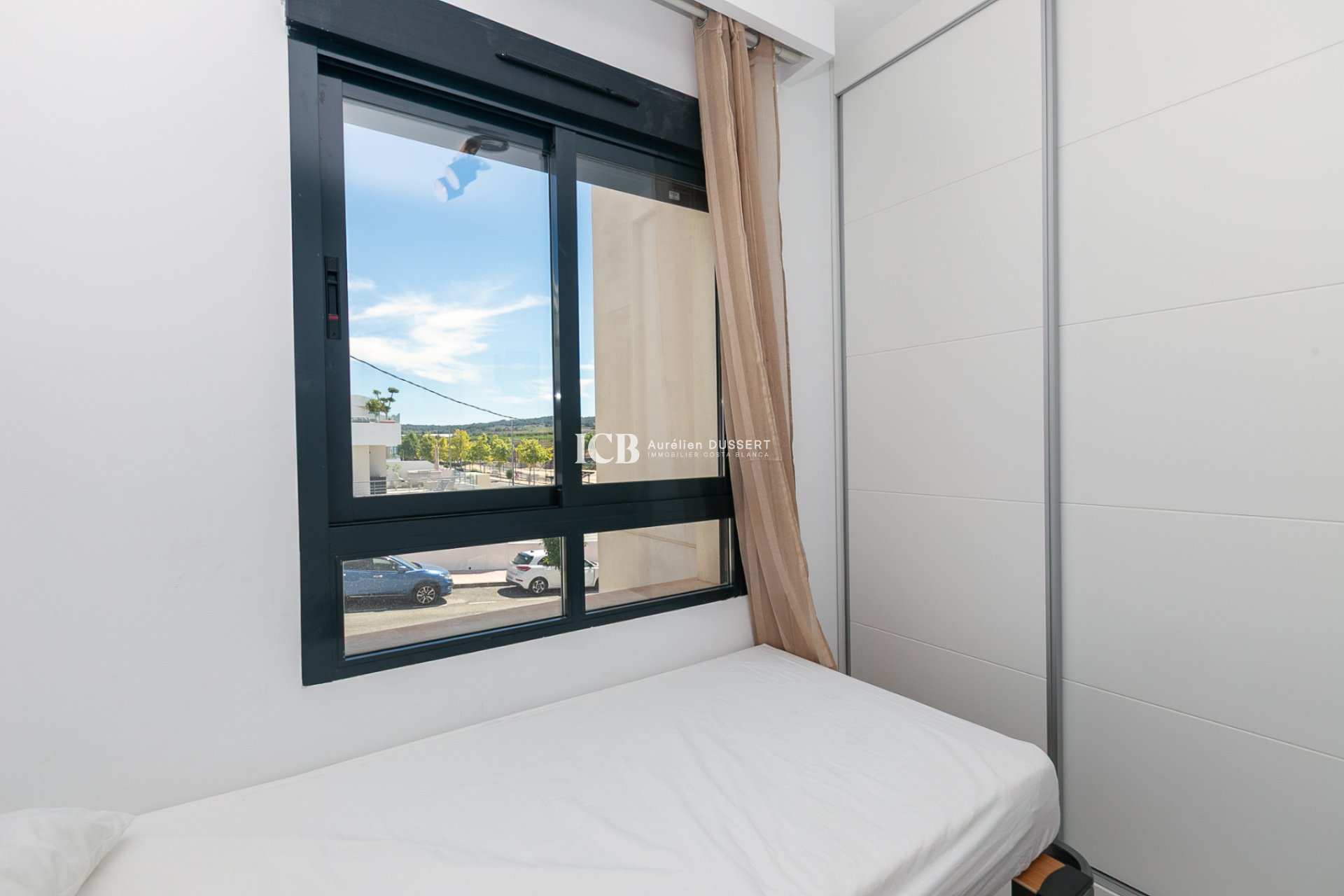 Resale - Apartment / flat -
San Miguel de Salinas - Pueblo