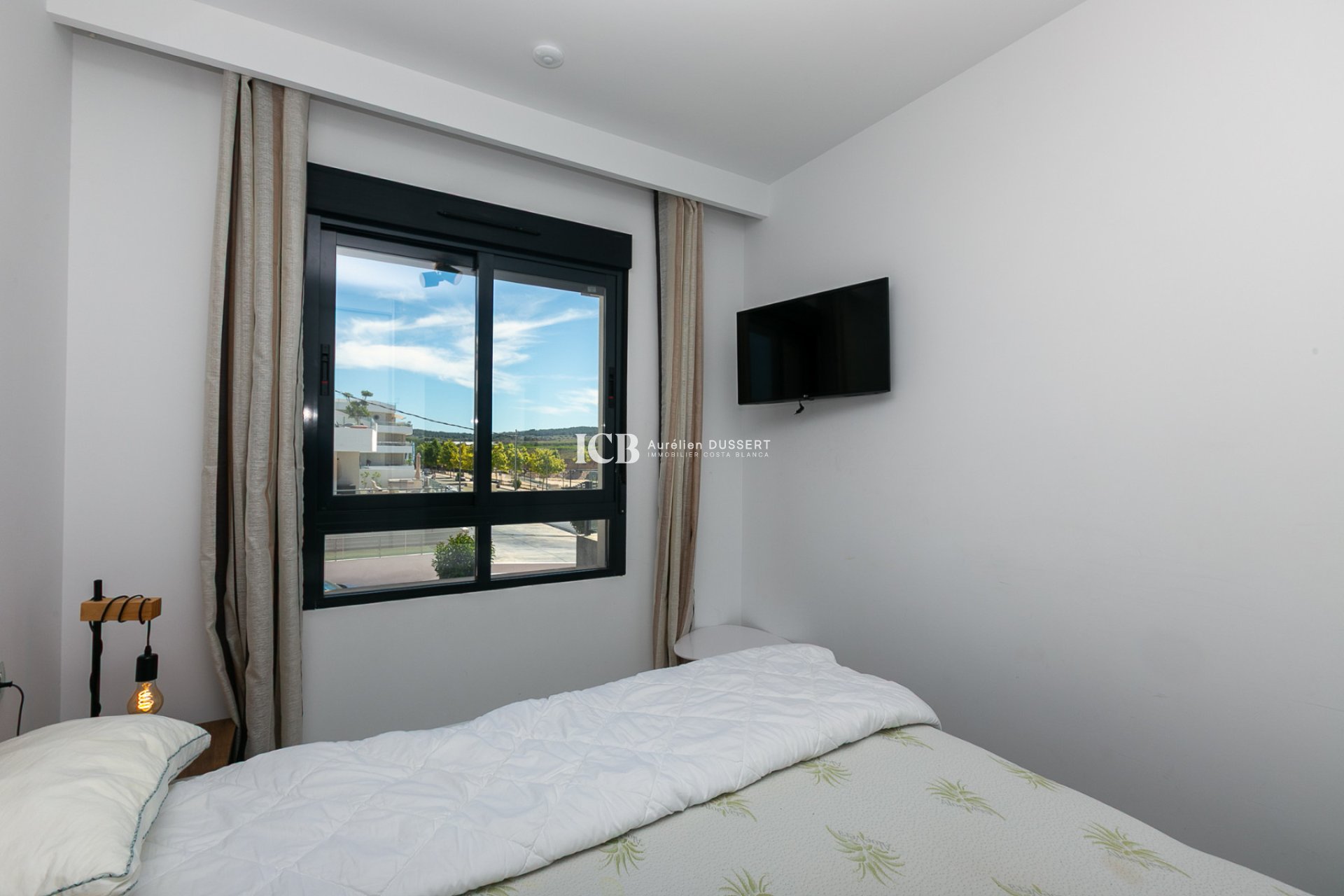 Resale - Apartment / flat -
San Miguel de Salinas - Pueblo