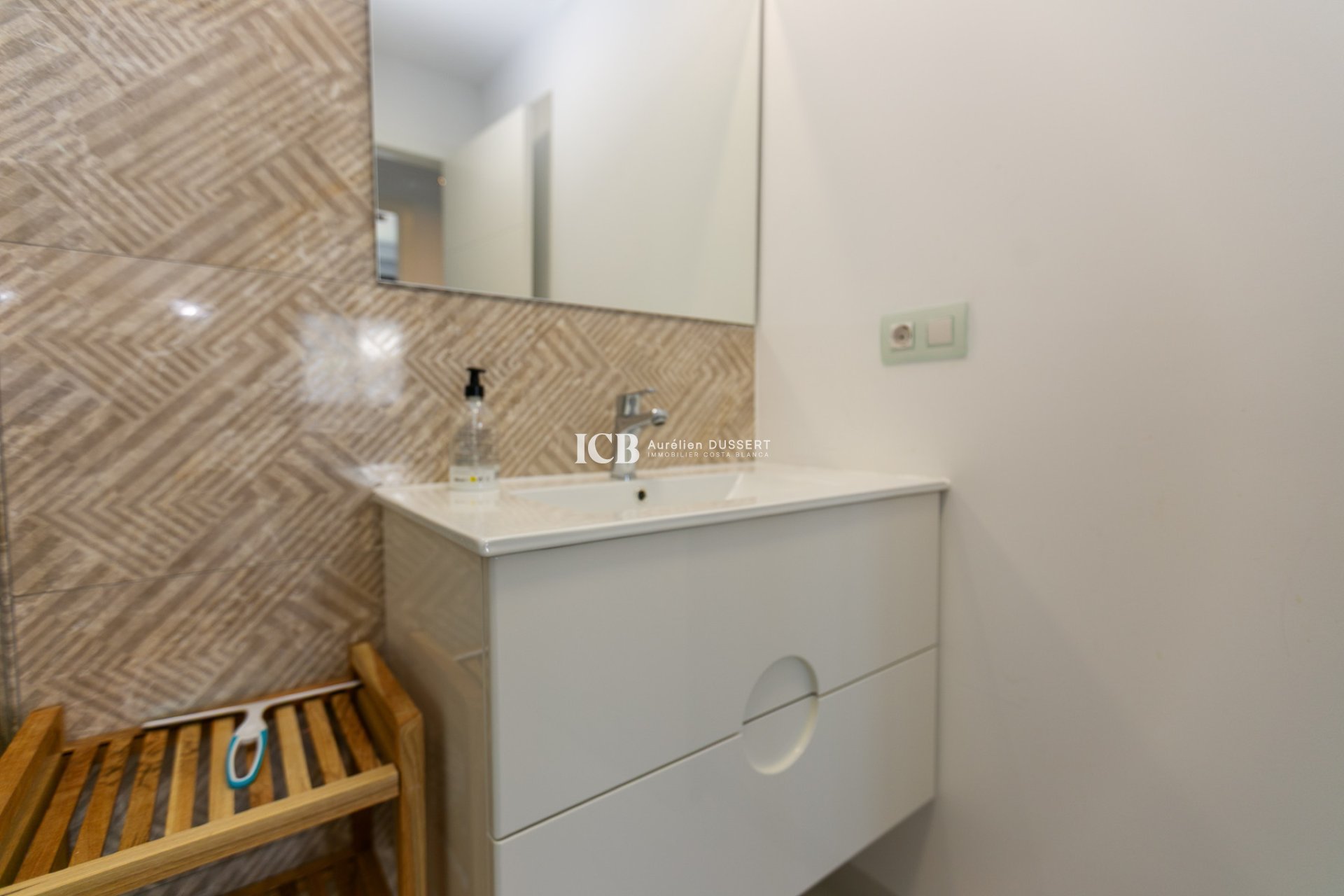 Resale - Apartment / flat -
San Miguel de Salinas - Pueblo