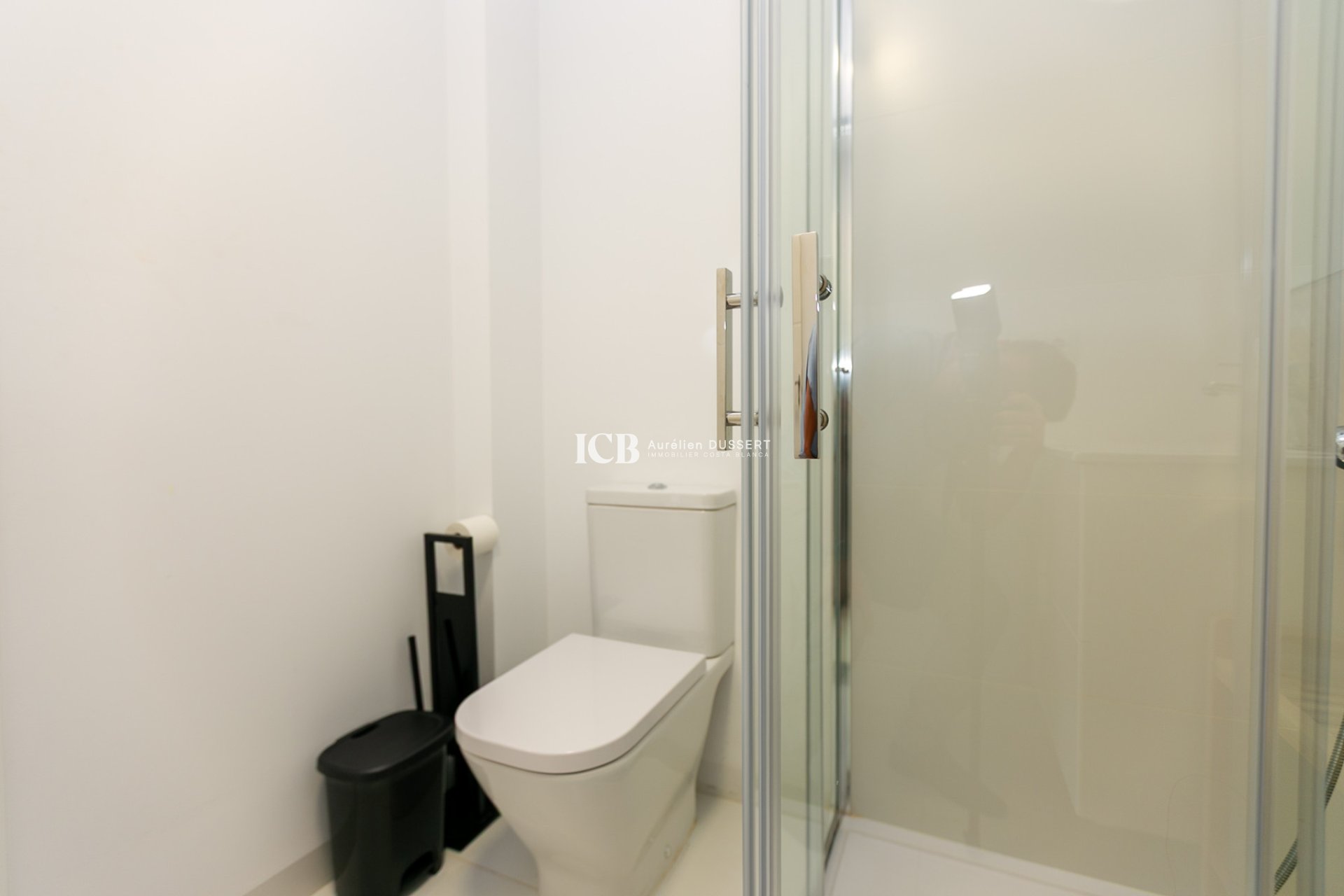 Resale - Apartment / flat -
San Miguel de Salinas - Pueblo