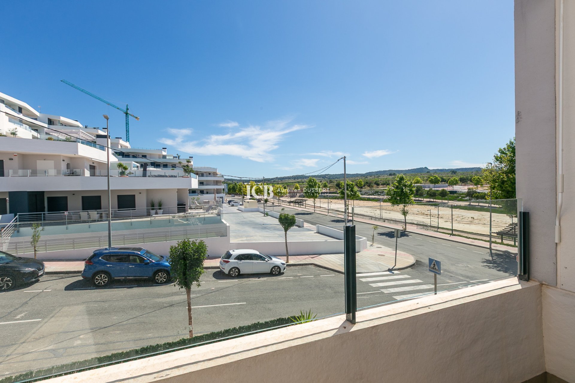 Resale - Apartment / flat -
San Miguel de Salinas - Pueblo