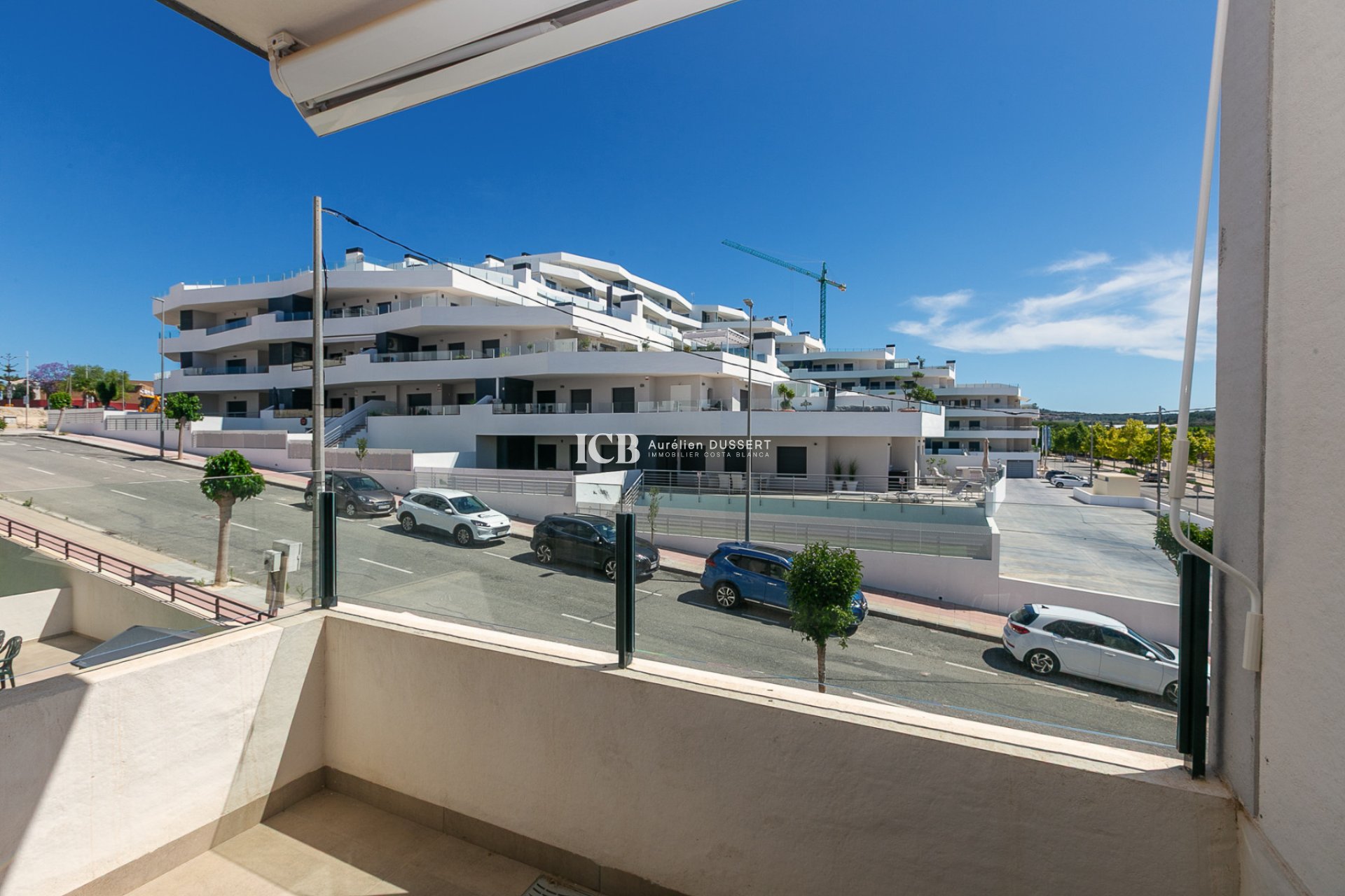 Resale - Apartment / flat -
San Miguel de Salinas - Pueblo