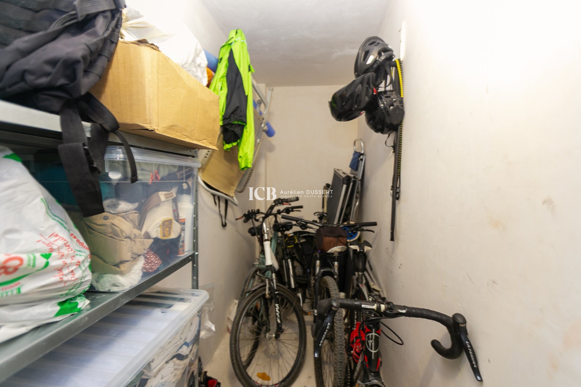 Resale - Apartment / flat -
San Miguel de Salinas - Pueblo