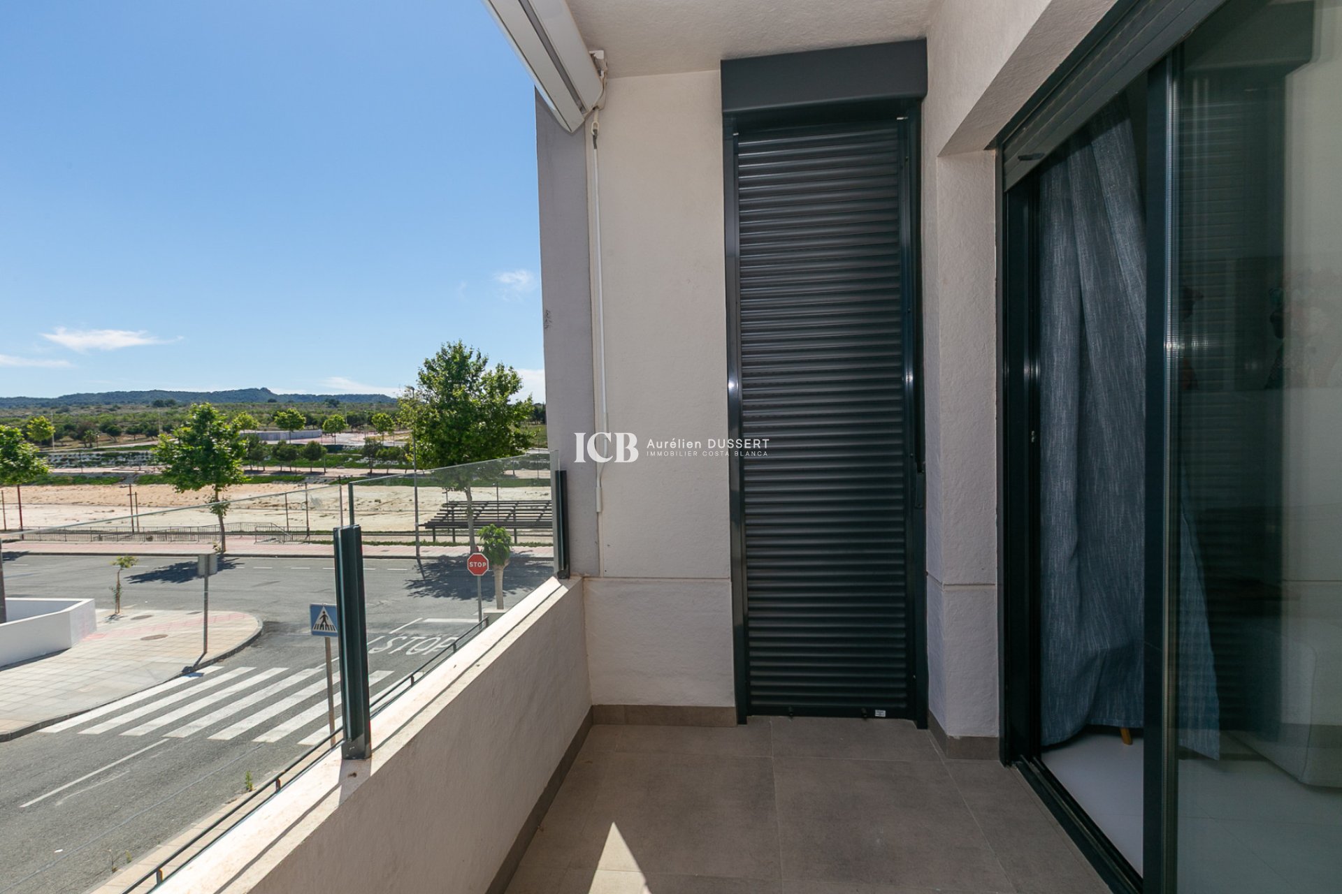 Resale - Apartment / flat -
San Miguel de Salinas - Pueblo