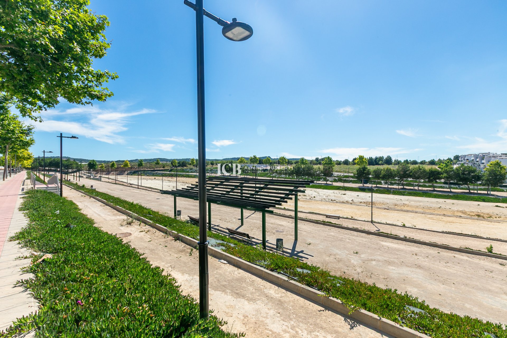 Resale - Apartment / flat -
San Miguel de Salinas - Pueblo