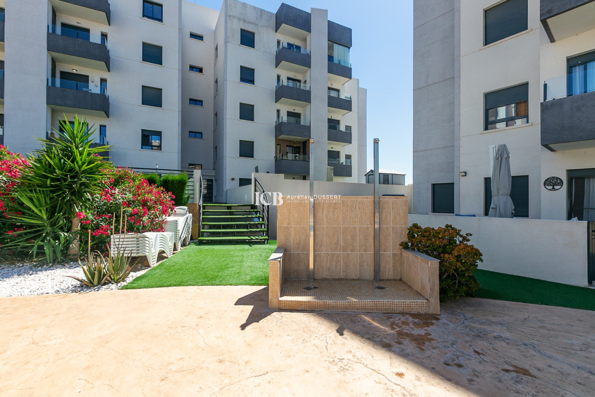 Resale - Apartment / flat -
San Miguel de Salinas - Pueblo