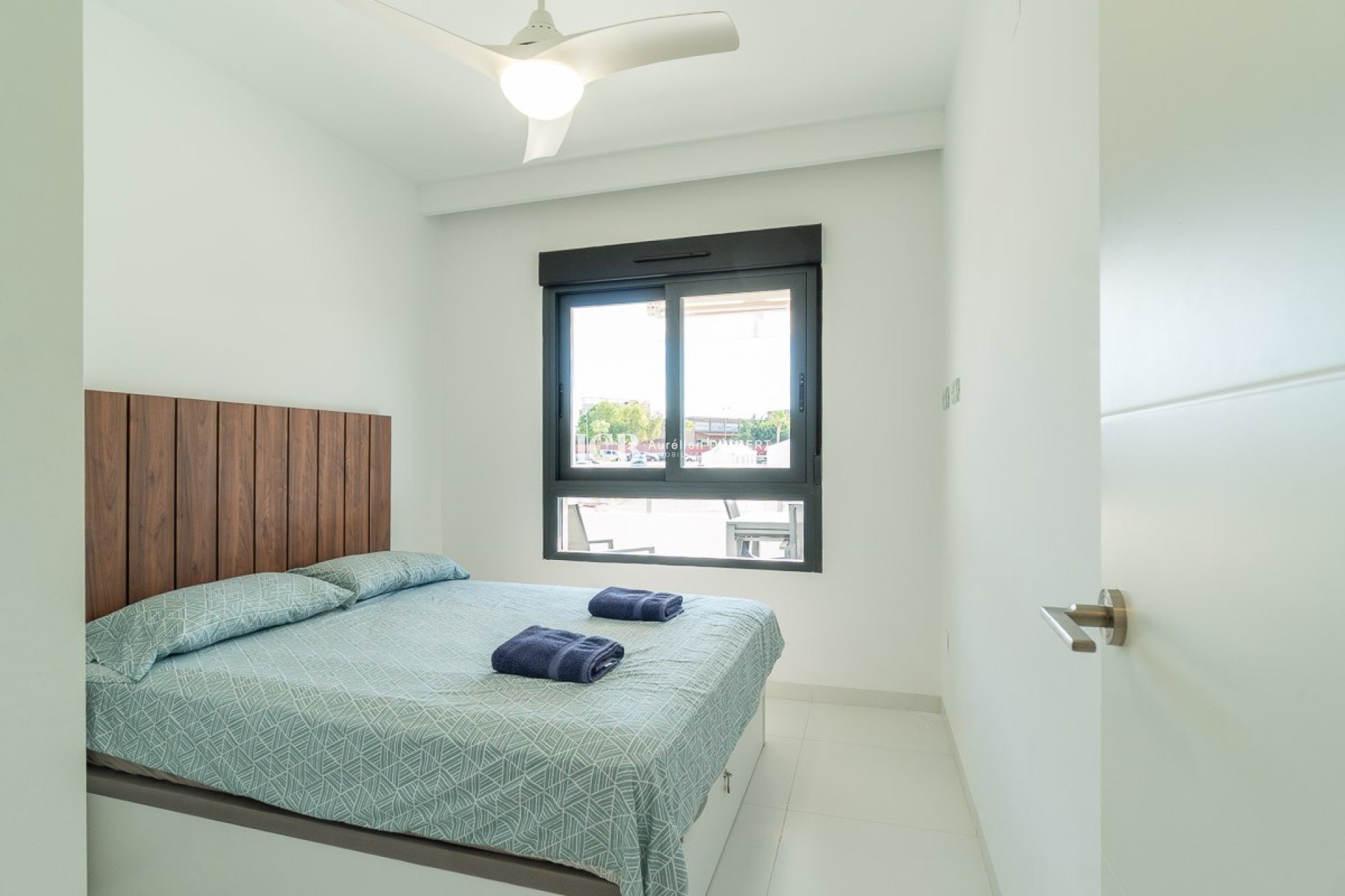 Resale - Apartment / flat -
San Miguel de Salinas - Pueblo