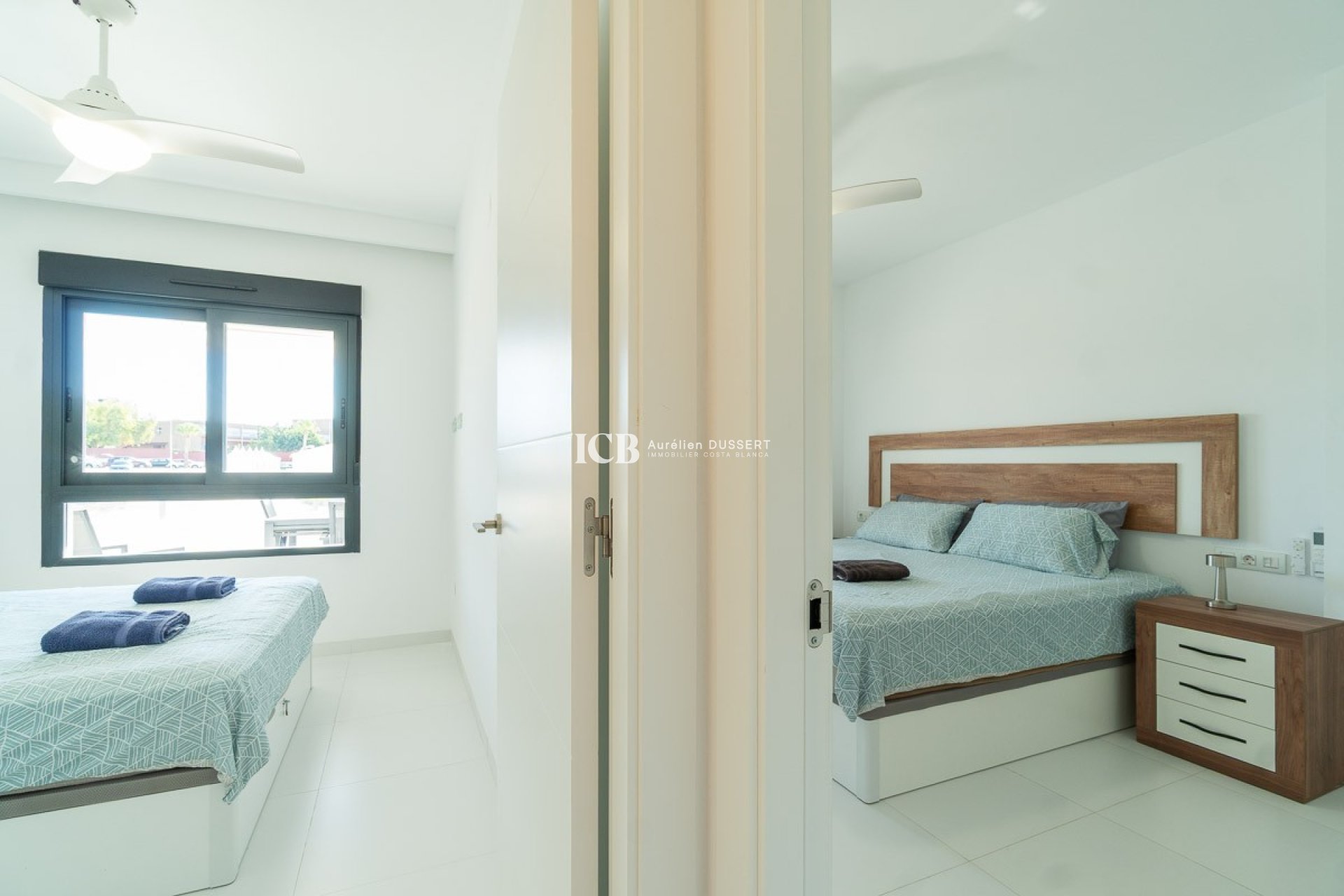 Resale - Apartment / flat -
San Miguel de Salinas - Pueblo