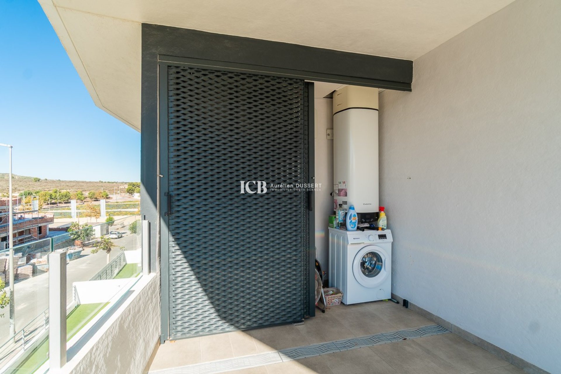 Resale - Apartment / flat -
San Miguel de Salinas - Pueblo