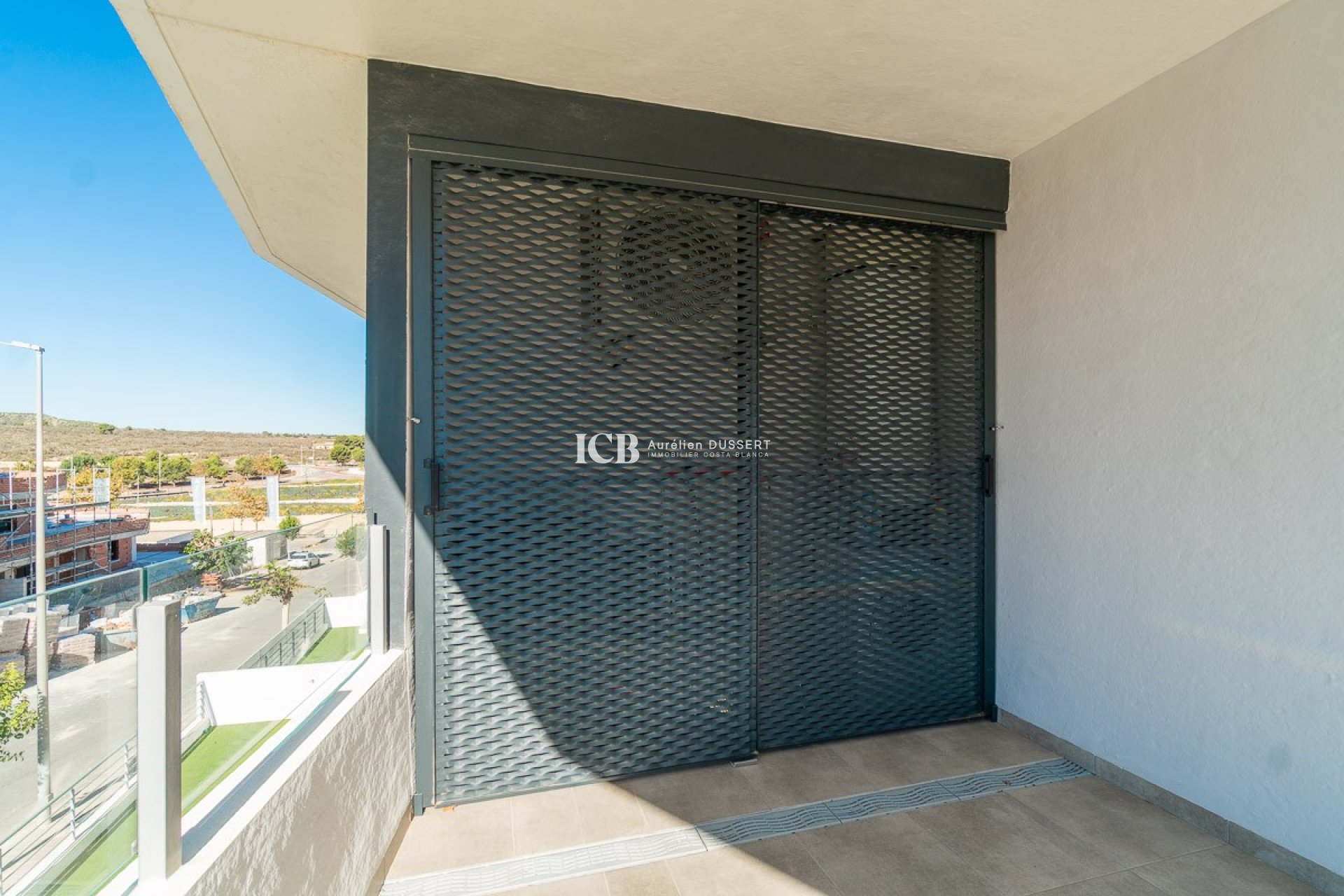 Resale - Apartment / flat -
San Miguel de Salinas - Pueblo