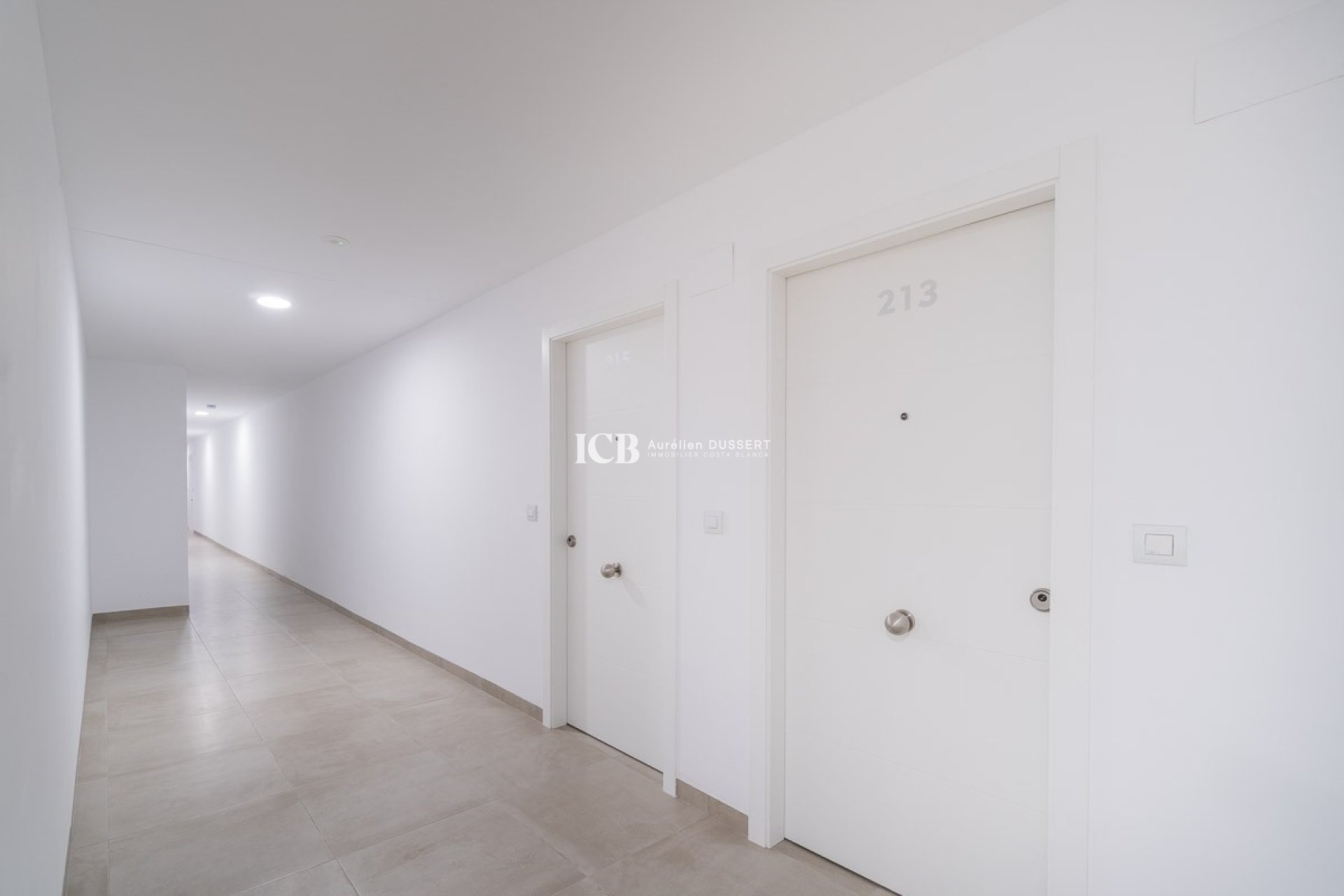 Resale - Apartment / flat -
San Miguel de Salinas - Pueblo