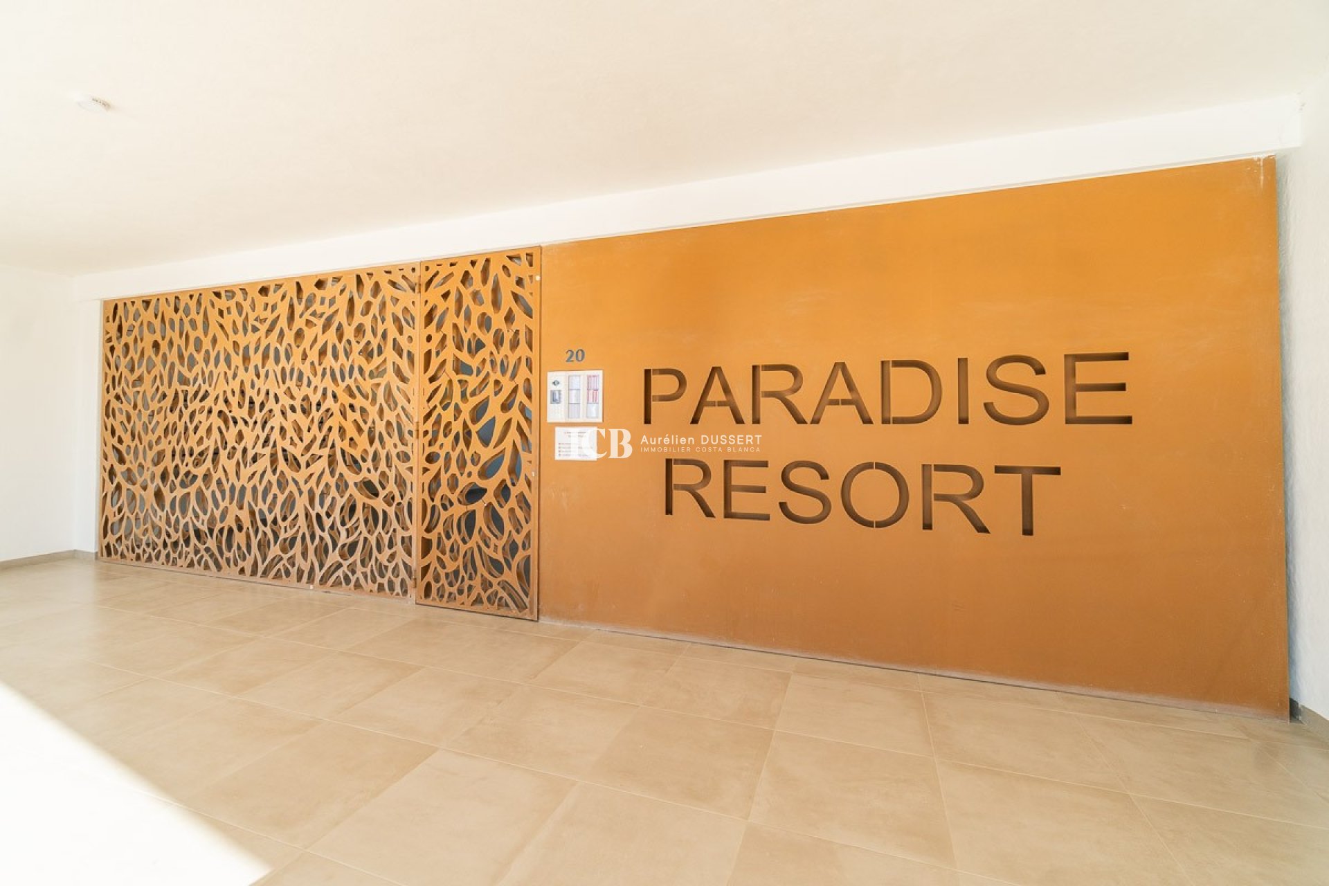 Resale - Apartment / flat -
San Miguel de Salinas - Pueblo