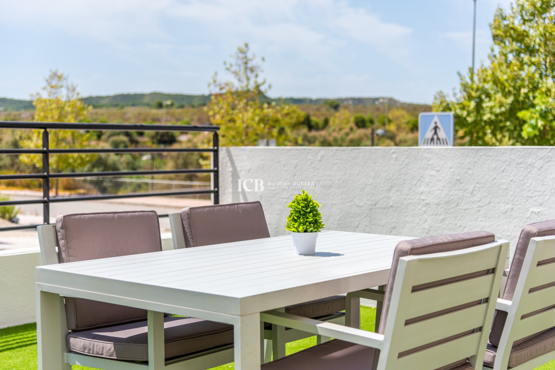 Resale - Apartment / flat -
San Miguel de Salinas