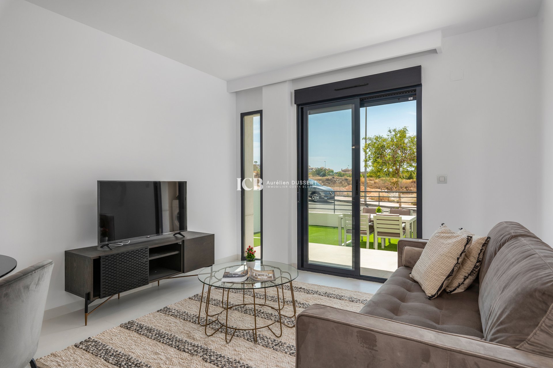 Resale - Apartment / flat -
San Miguel de Salinas