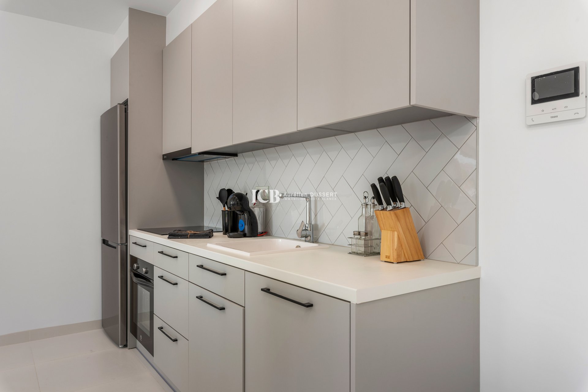 Resale - Apartment / flat -
San Miguel de Salinas