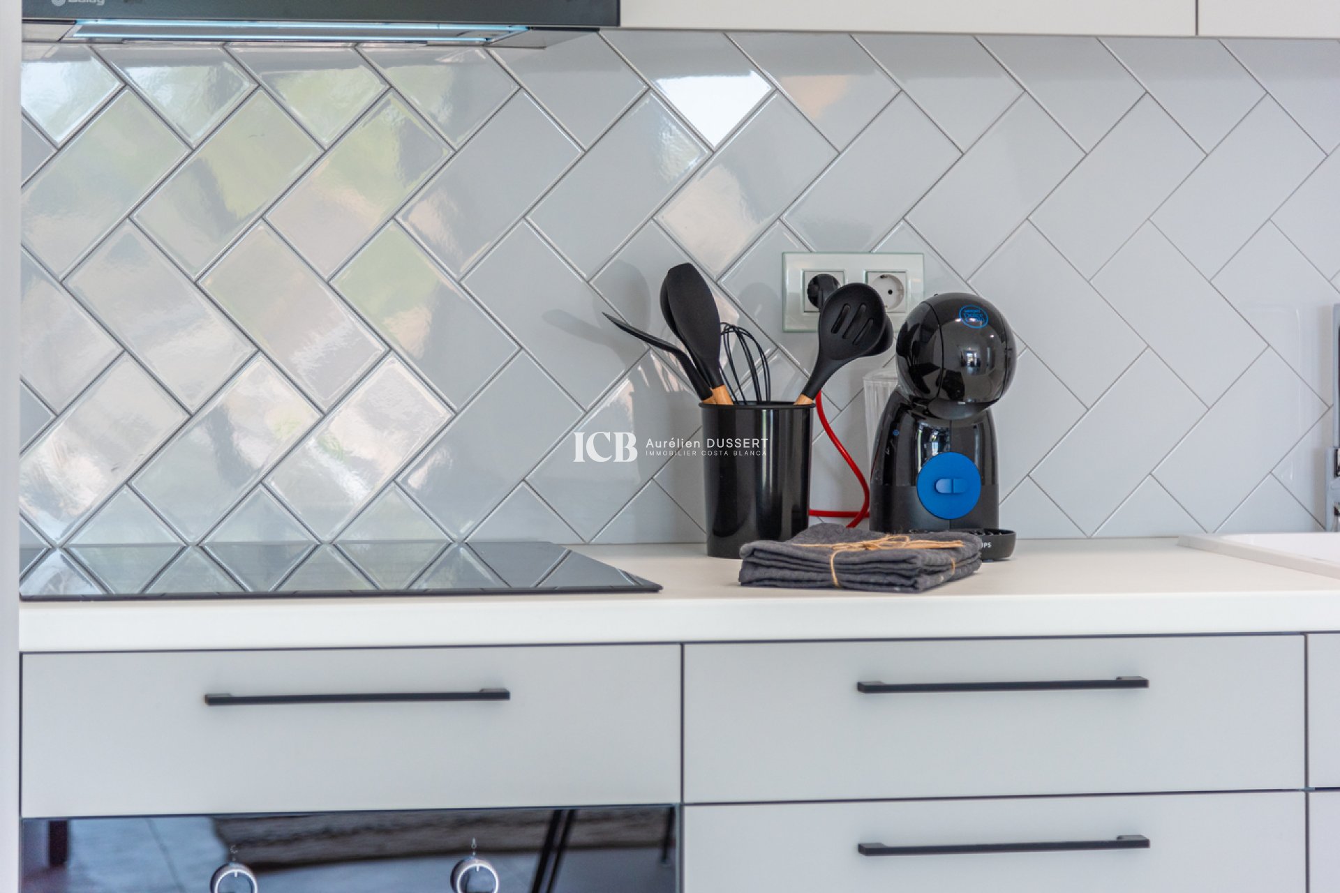 Resale - Apartment / flat -
San Miguel de Salinas