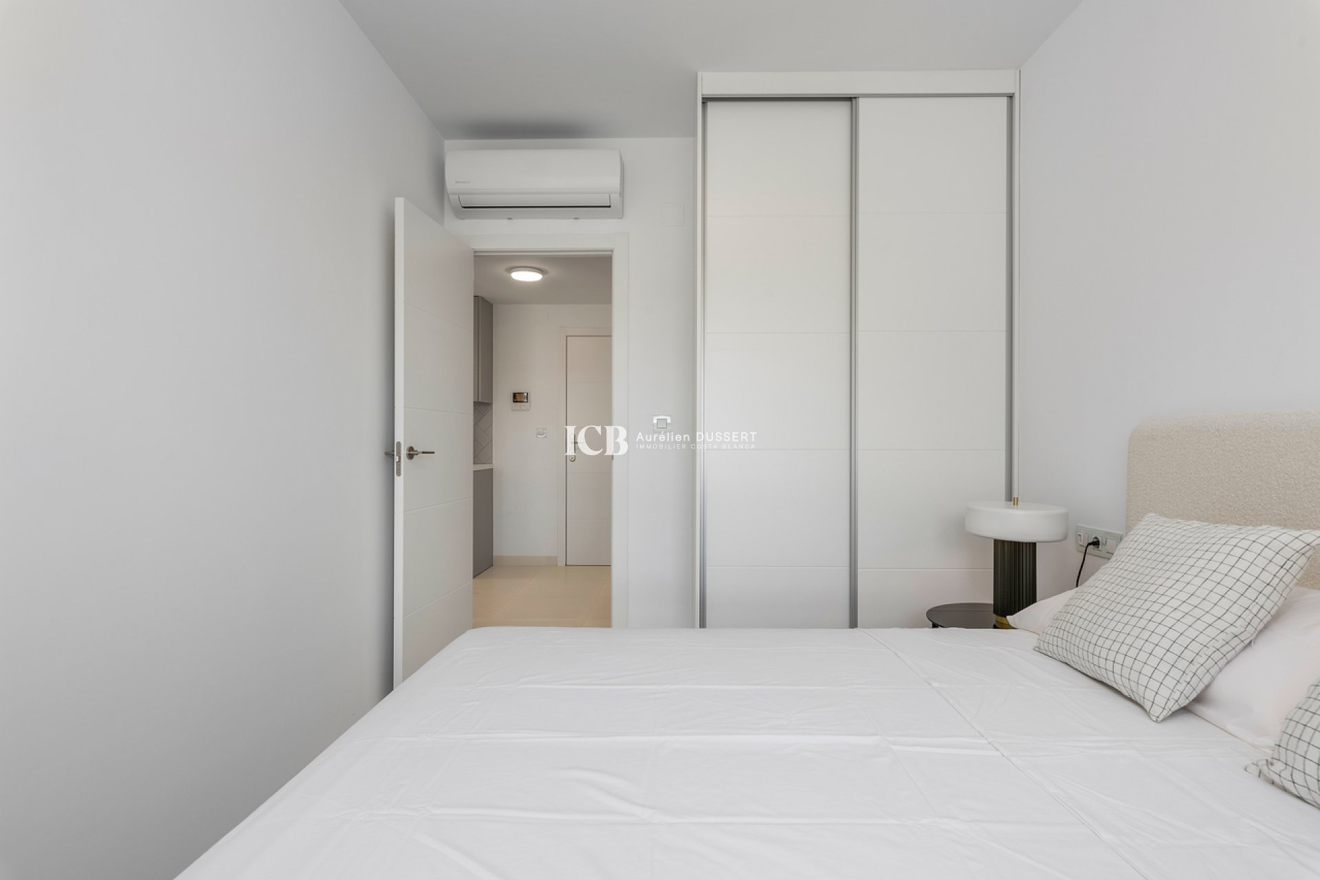 Resale - Apartment / flat -
San Miguel de Salinas