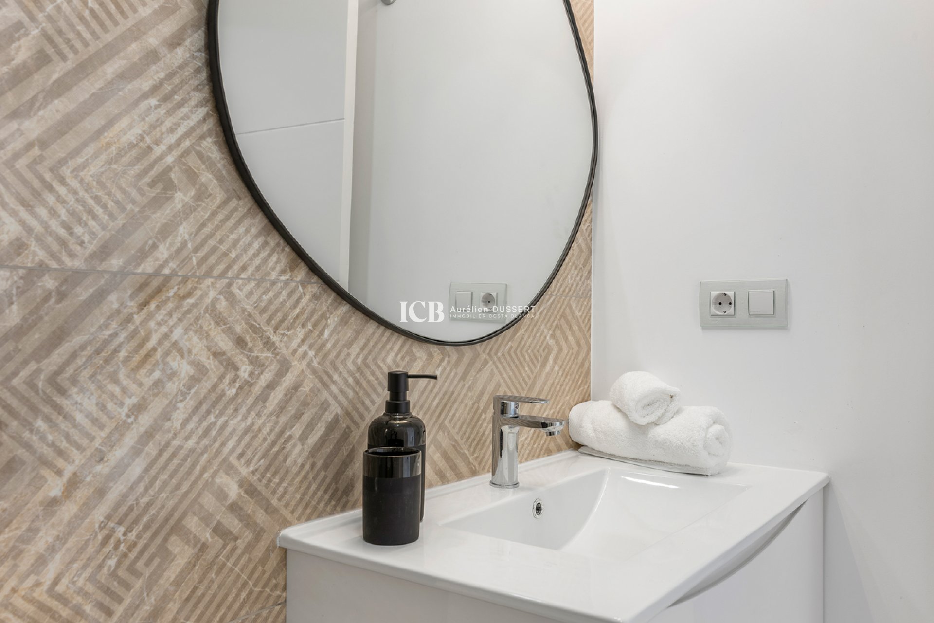 Resale - Apartment / flat -
San Miguel de Salinas