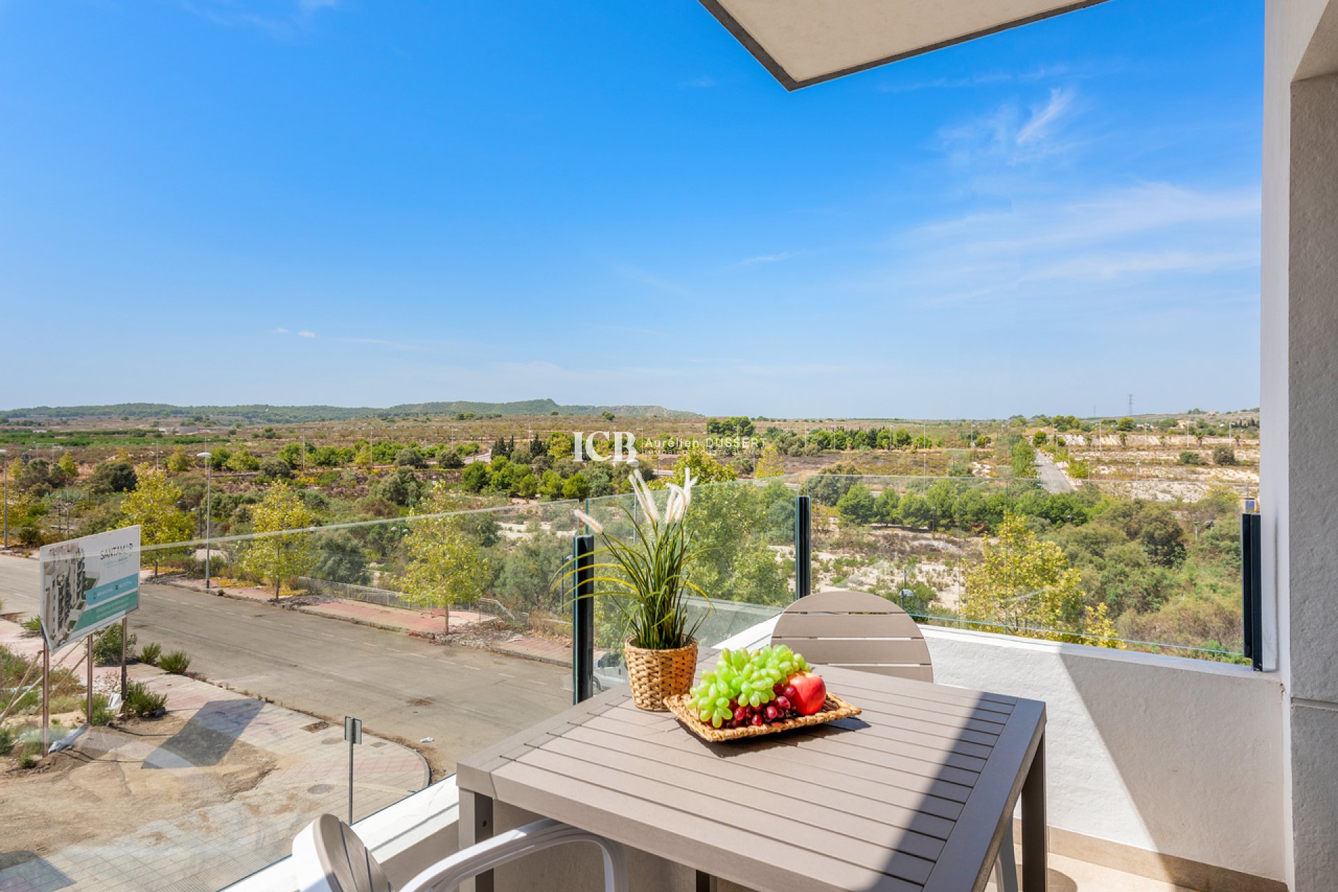 Resale - Apartment / flat -
San Miguel de Salinas