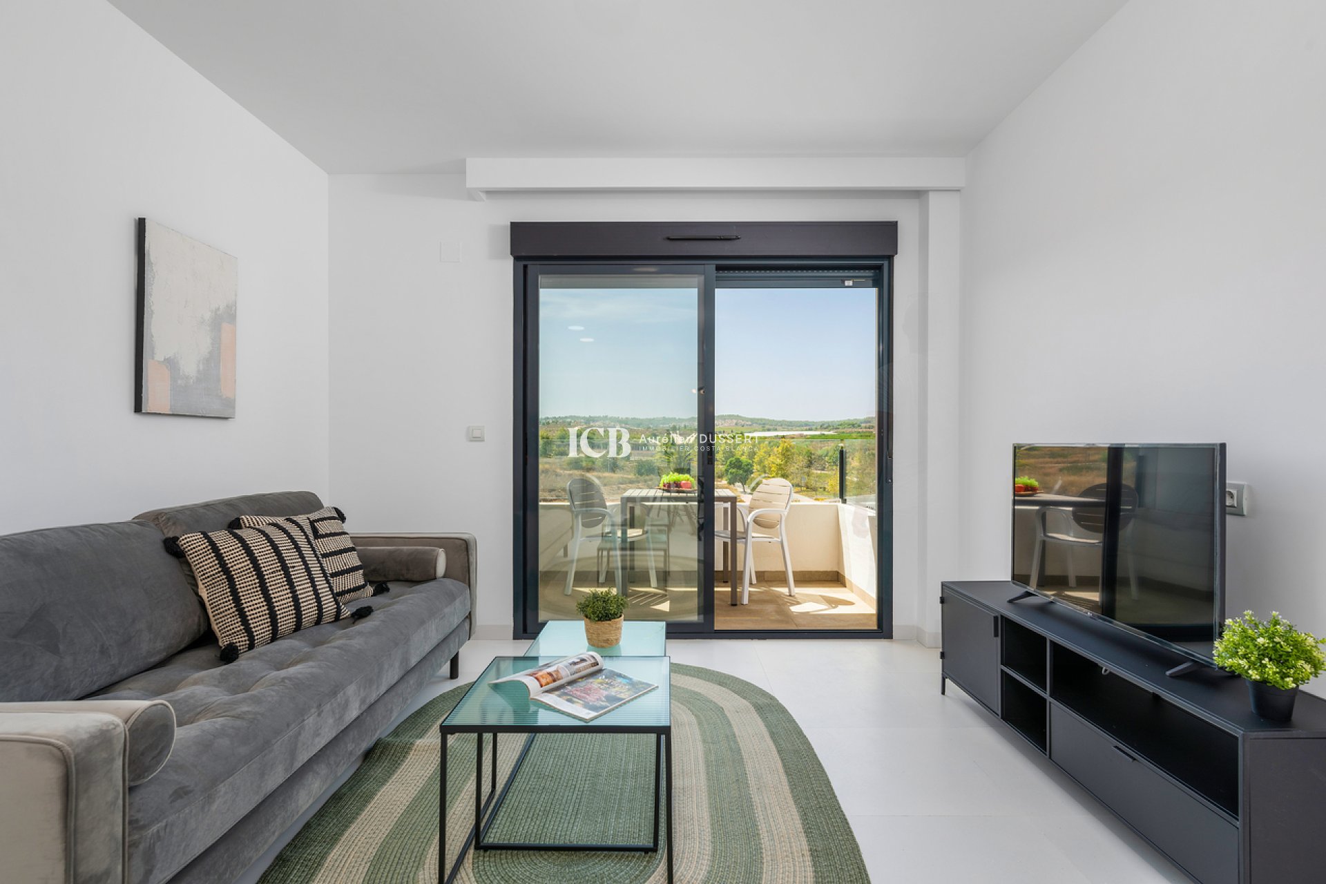 Resale - Apartment / flat -
San Miguel de Salinas