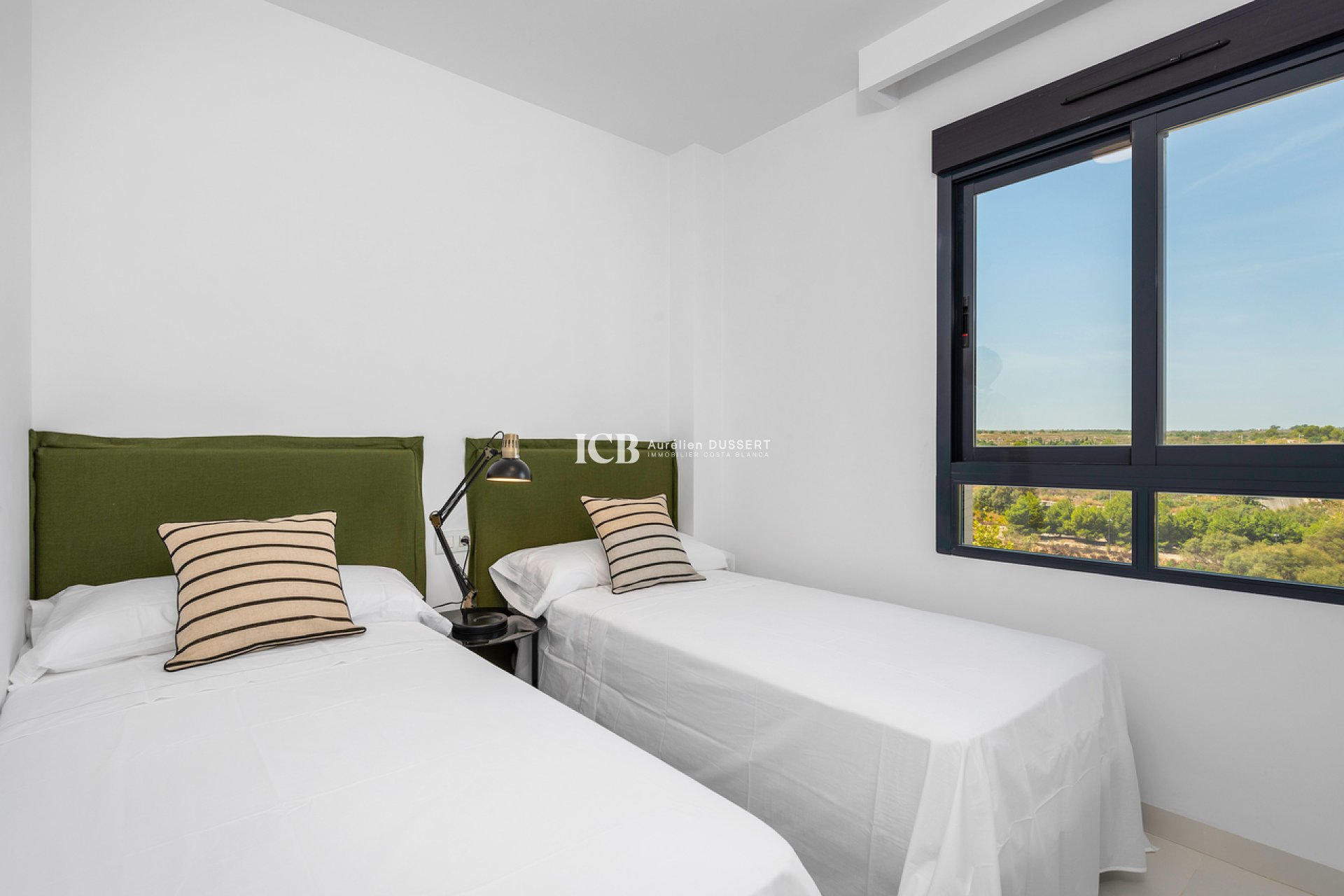 Resale - Apartment / flat -
San Miguel de Salinas