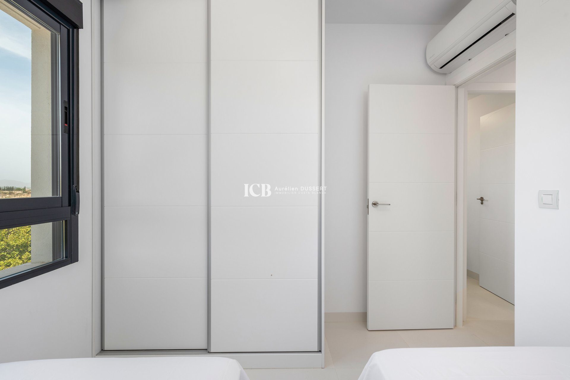 Resale - Apartment / flat -
San Miguel de Salinas