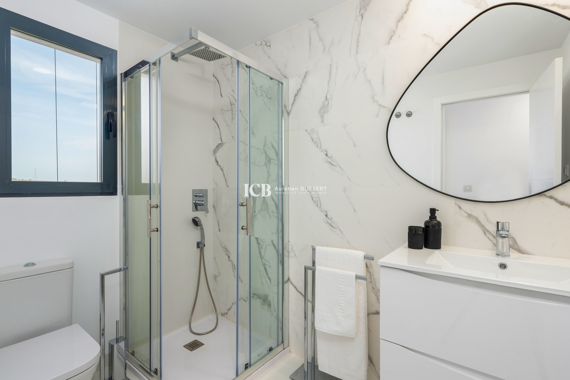 Resale - Apartment / flat -
San Miguel de Salinas